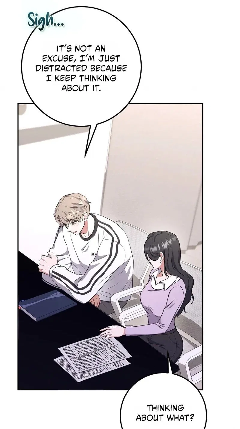 My Friend’s Impure Younger Brother Chapter 11 – Page 10