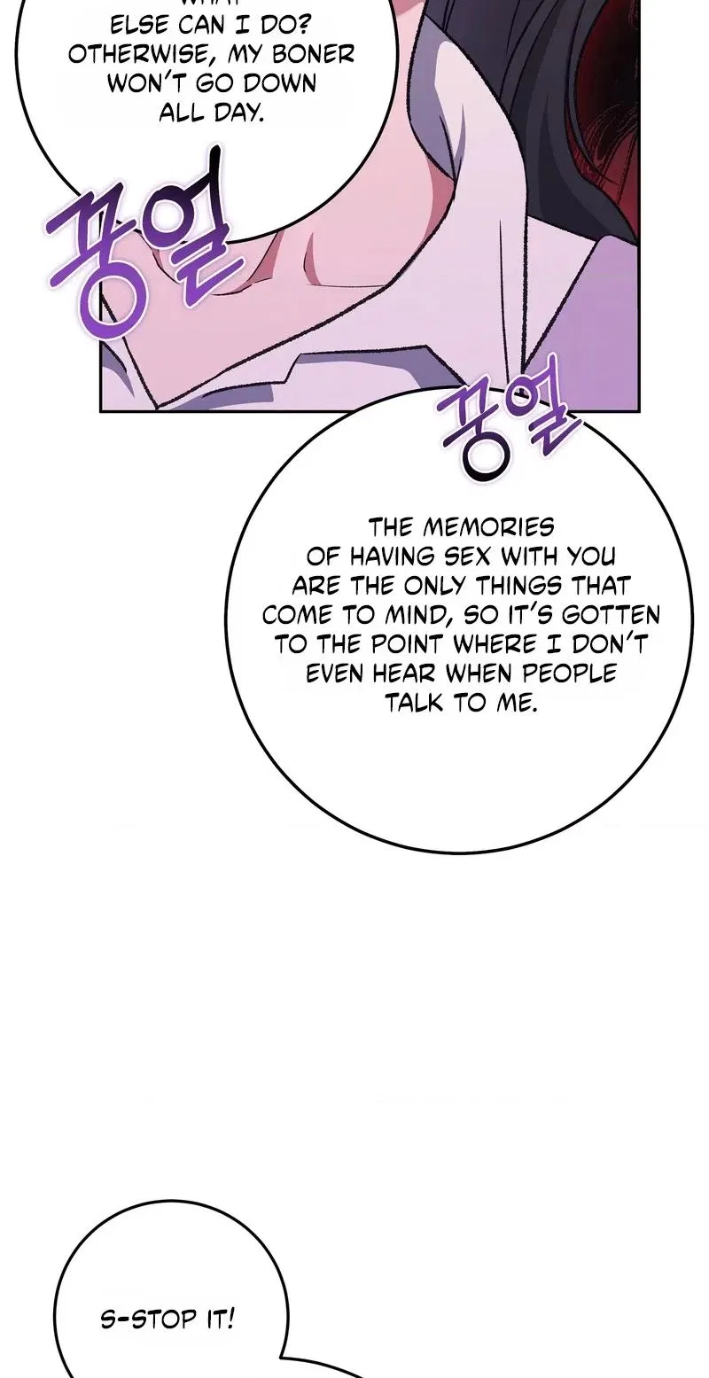 My Friend’s Impure Younger Brother Chapter 11 – Page 20