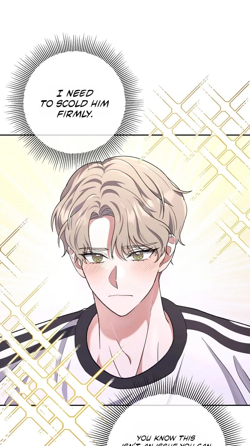 My Friend’s Impure Younger Brother Chapter 11 – Page 28
