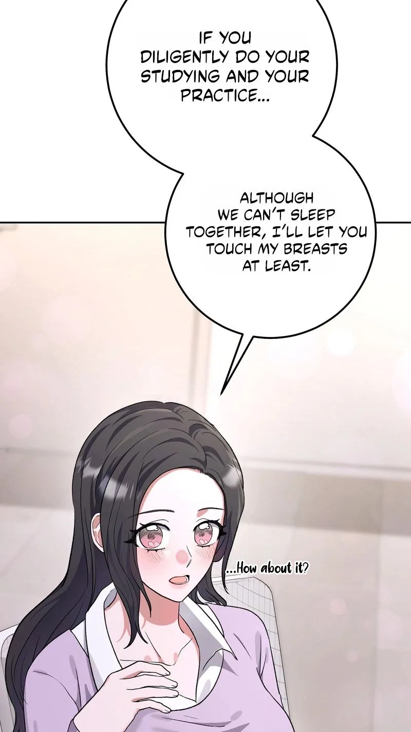 My Friend’s Impure Younger Brother Chapter 11 – Page 31