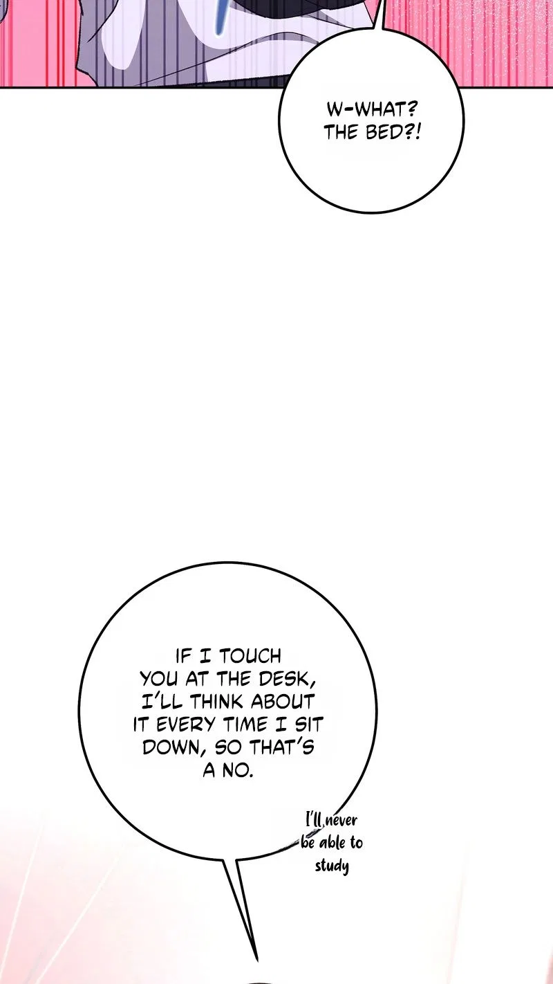 My Friend’s Impure Younger Brother Chapter 11 – Page 38