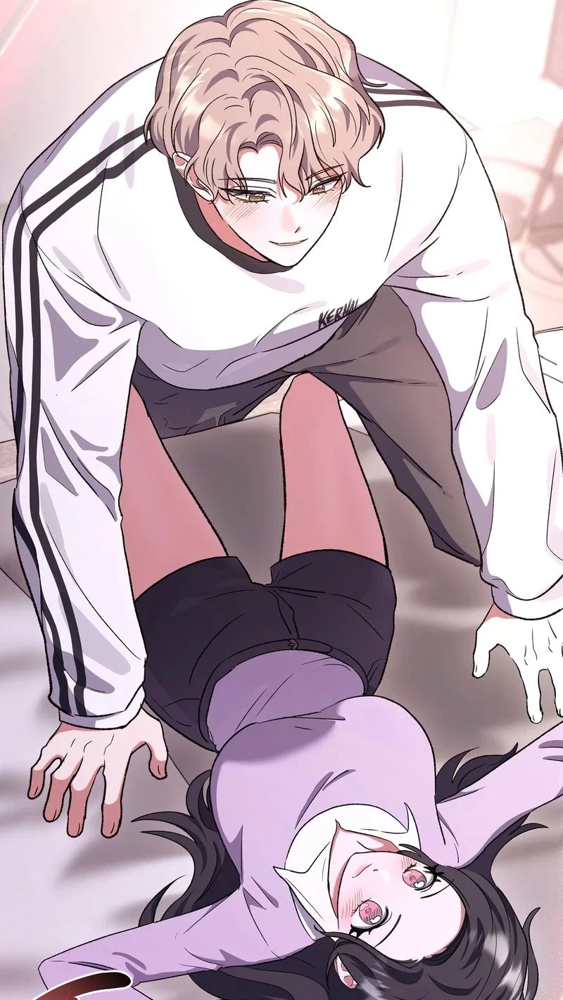 My Friend’s Impure Younger Brother Chapter 11 – Page 39