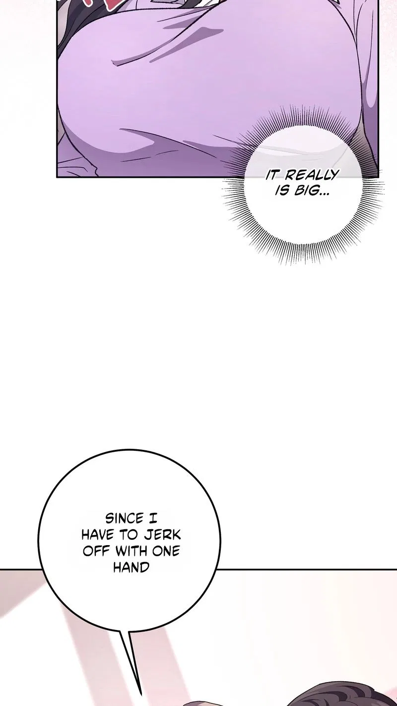 My Friend’s Impure Younger Brother Chapter 11 – Page 42