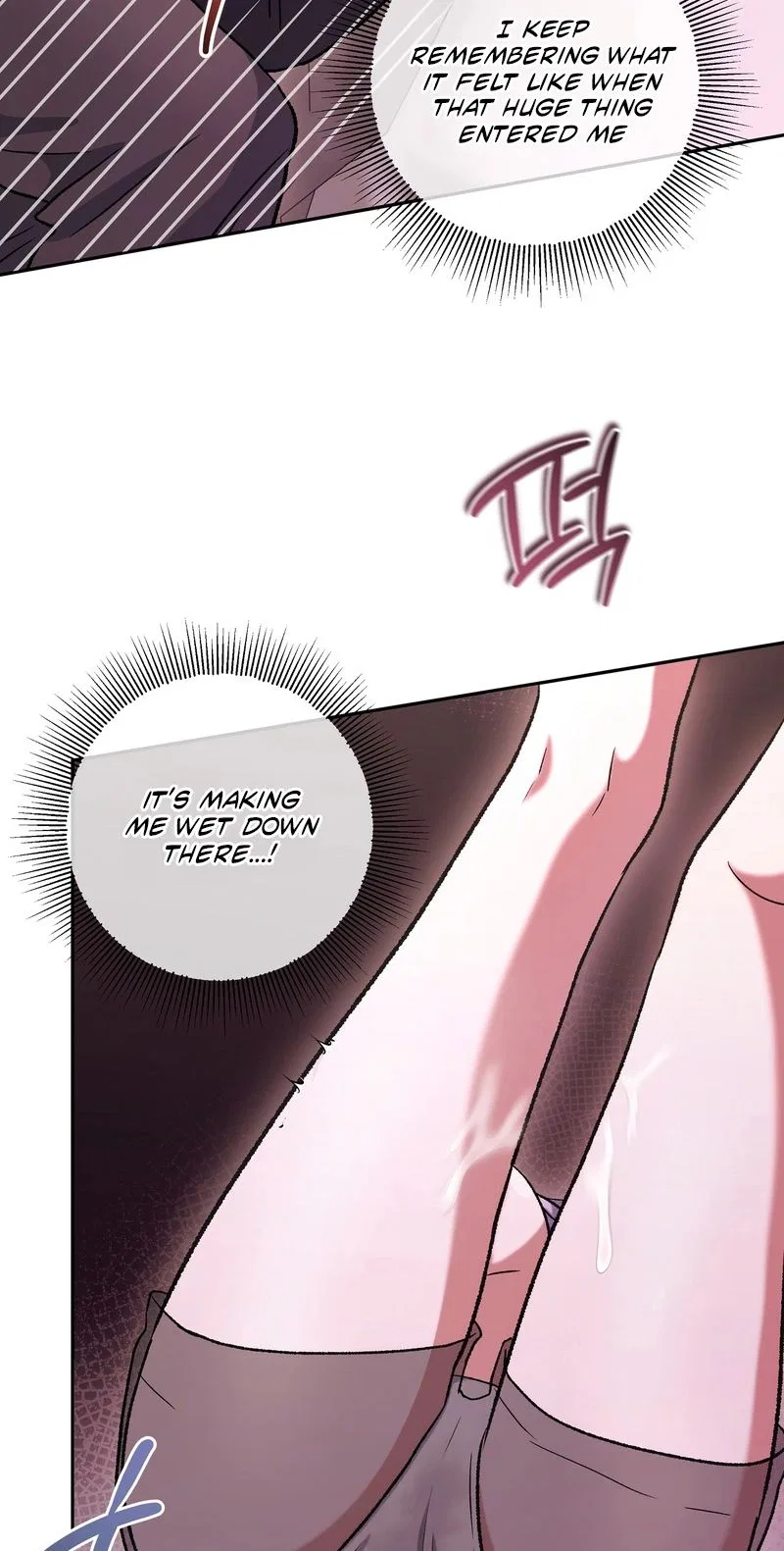 My Friend’s Impure Younger Brother Chapter 11 – Page 55