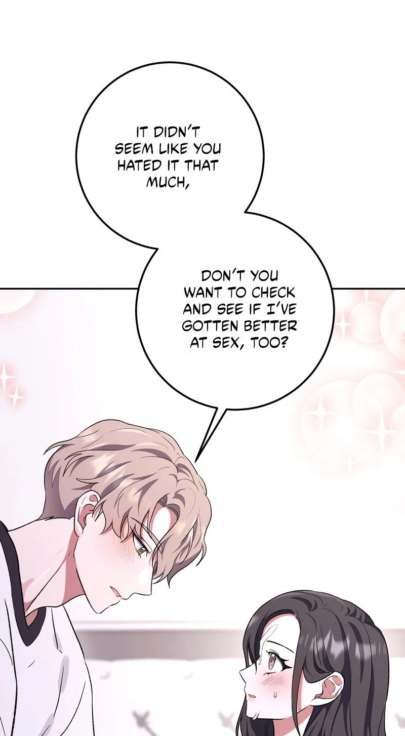 My Friend’s Impure Younger Brother Chapter 11 – Page 68