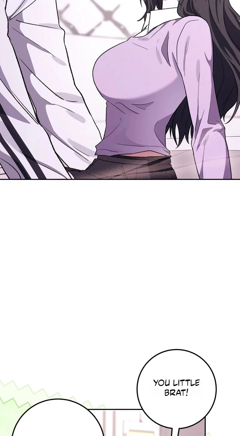 My Friend’s Impure Younger Brother Chapter 11 – Page 69