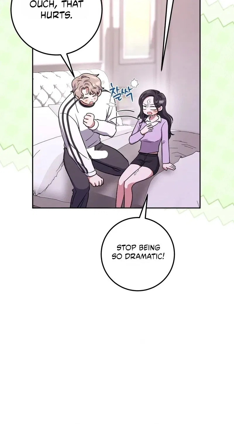 My Friend’s Impure Younger Brother Chapter 11 – Page 70