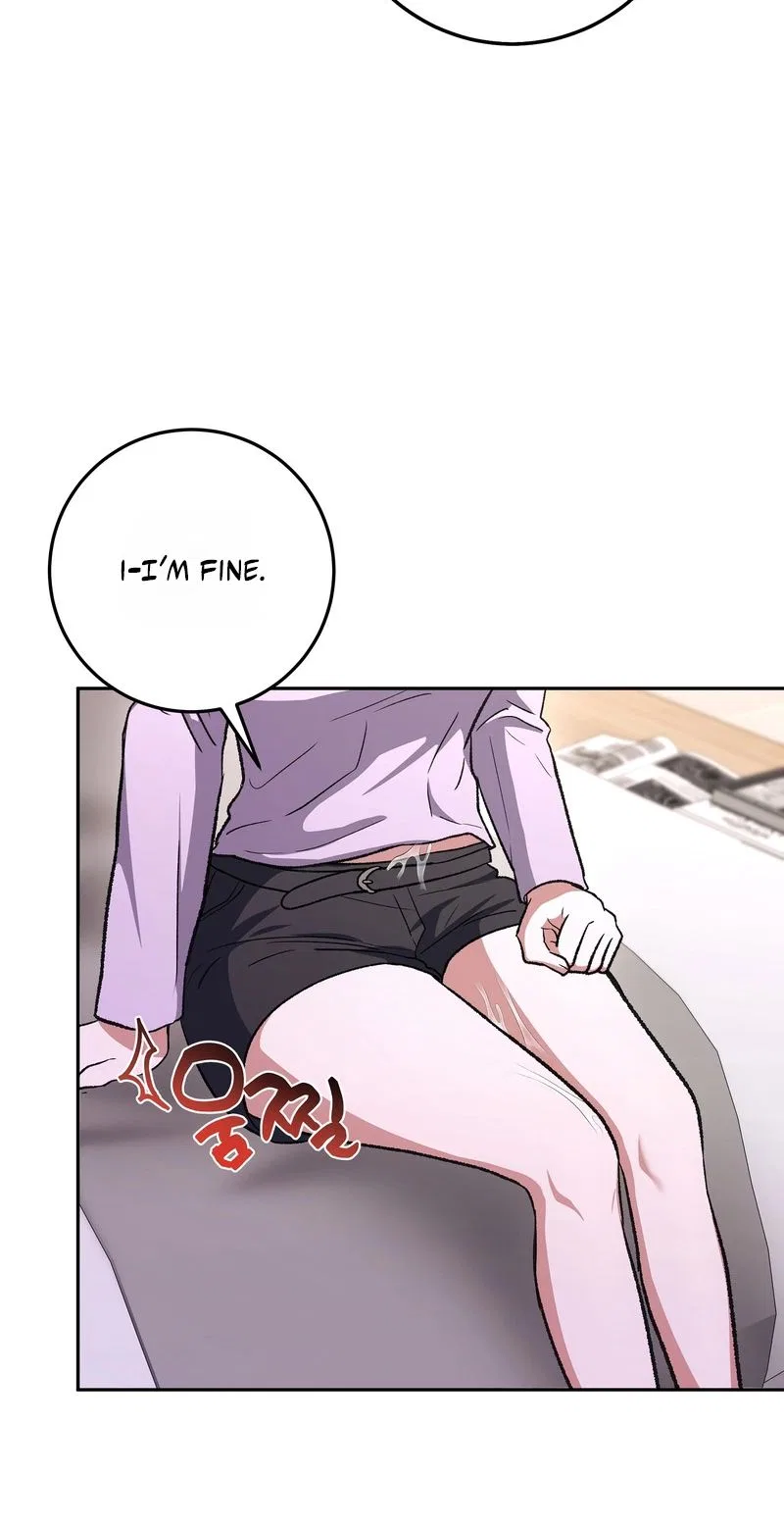 My Friend’s Impure Younger Brother Chapter 11 – Page 72