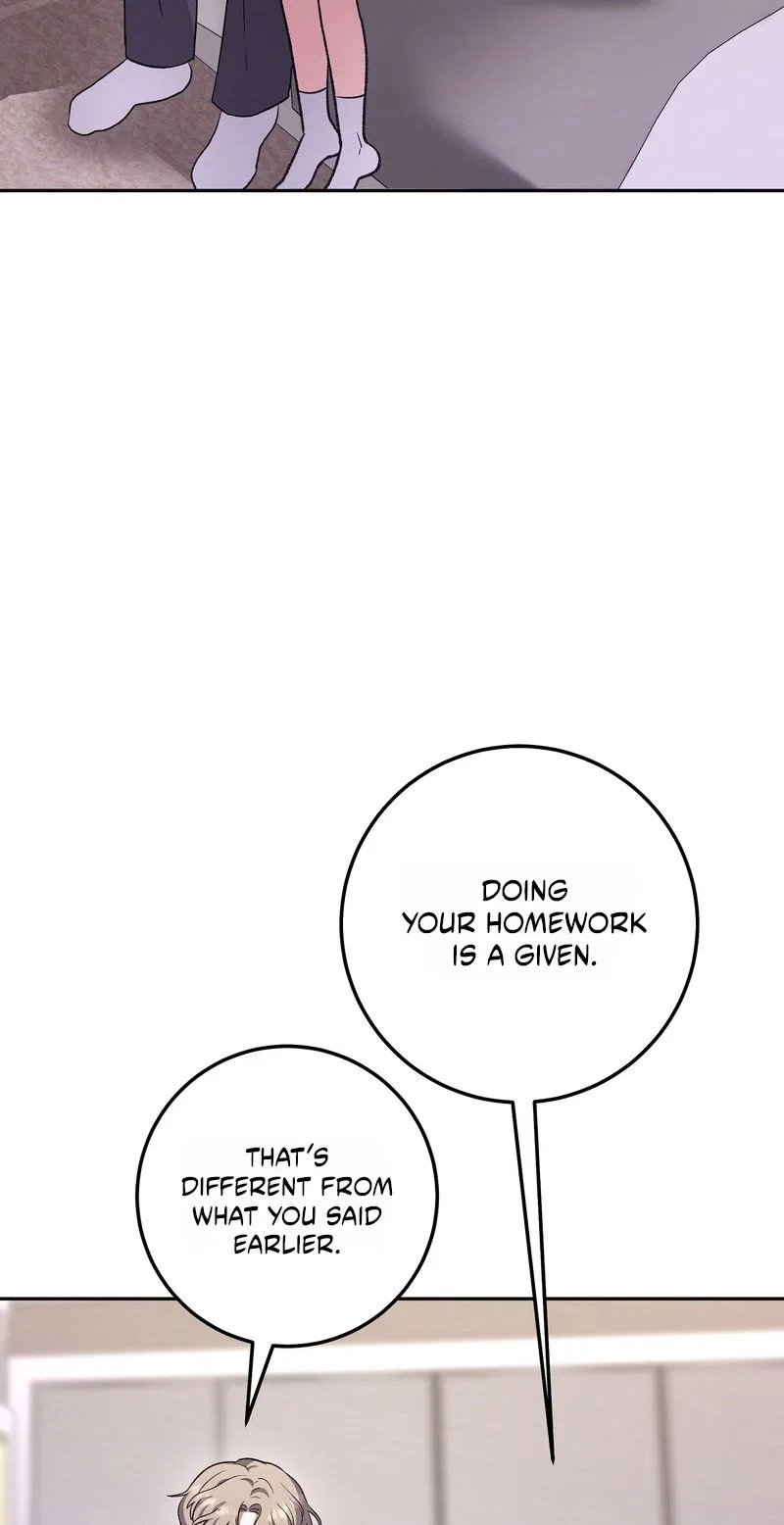 My Friend’s Impure Younger Brother Chapter 11 – Page 74