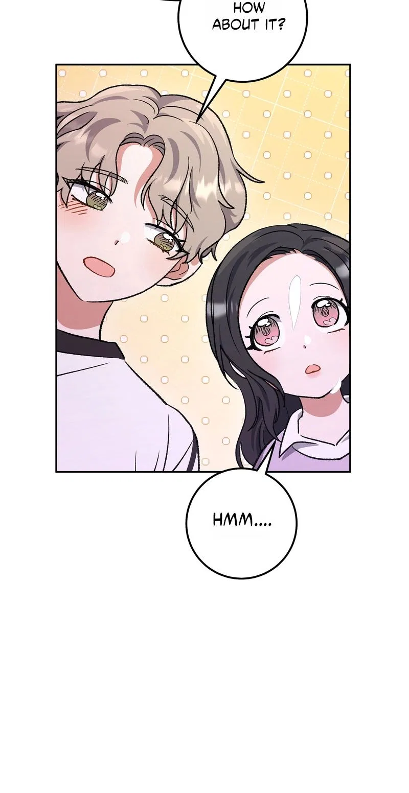 My Friend’s Impure Younger Brother Chapter 11 – Page 79