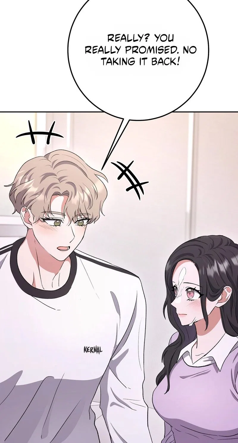 My Friend’s Impure Younger Brother Chapter 11 – Page 81