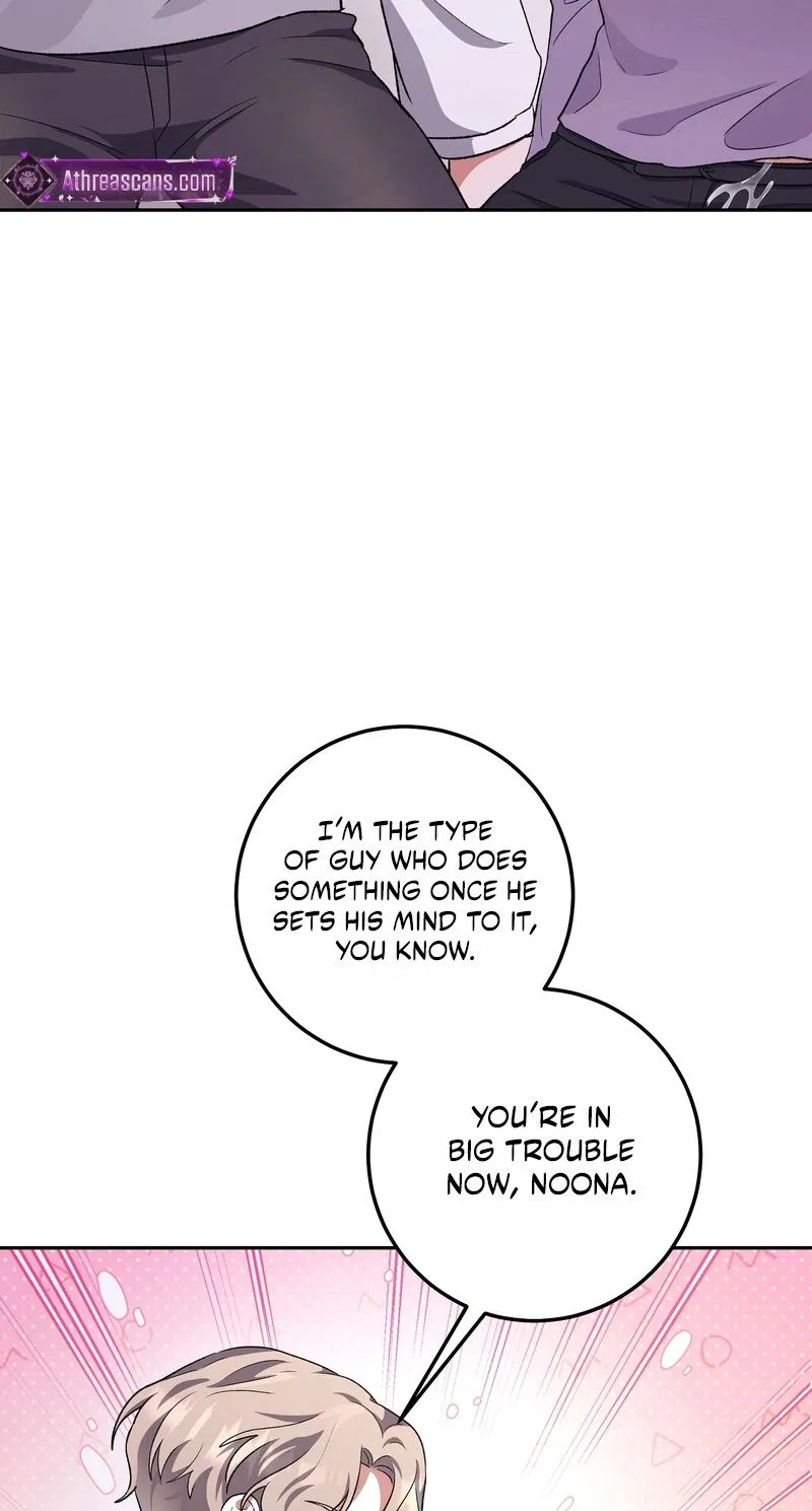 My Friend’s Impure Younger Brother Chapter 11 – Page 82