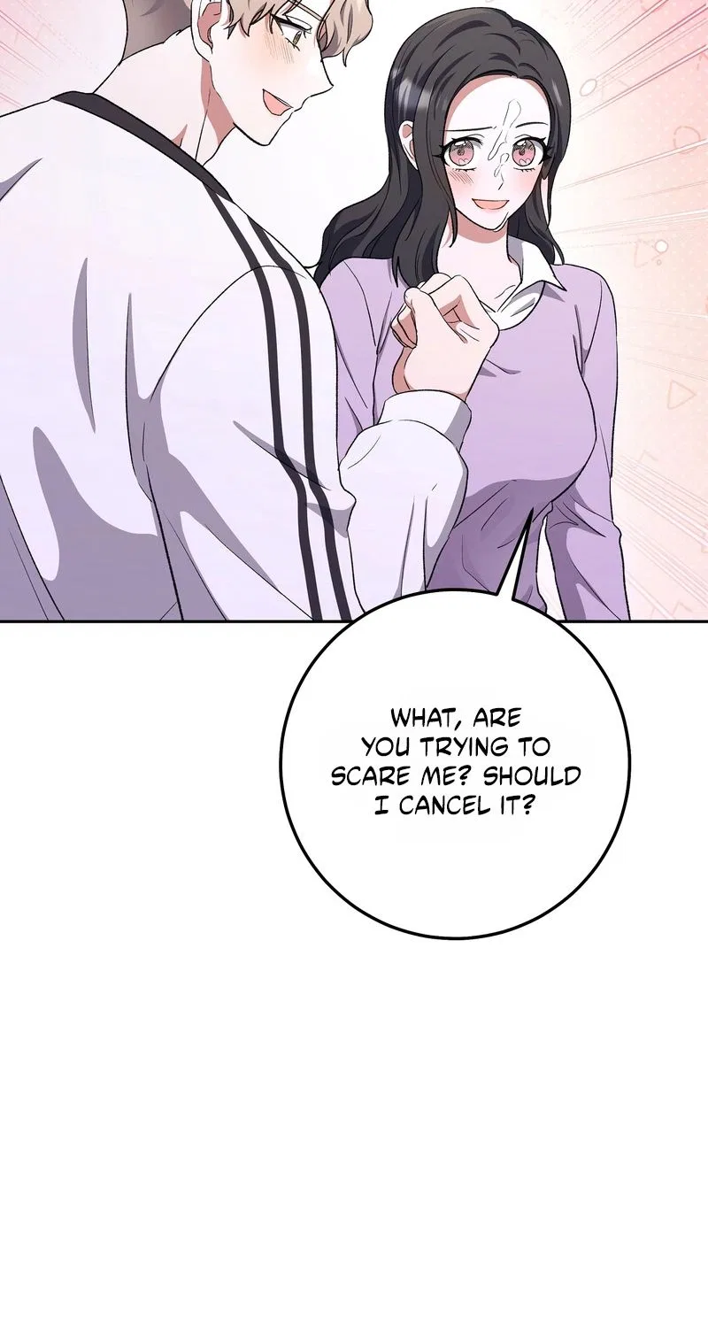 My Friend’s Impure Younger Brother Chapter 11 – Page 83