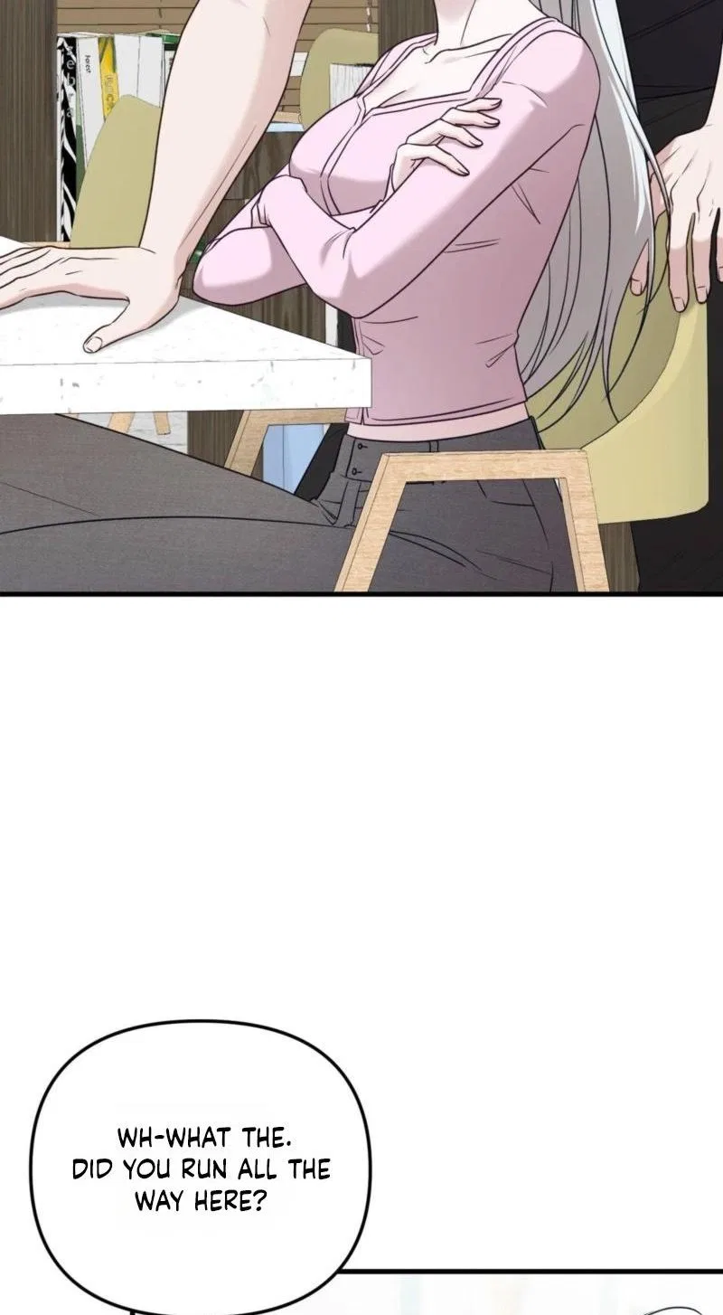 This Childhood Friend is Doomed Chapter 7 – Page 19