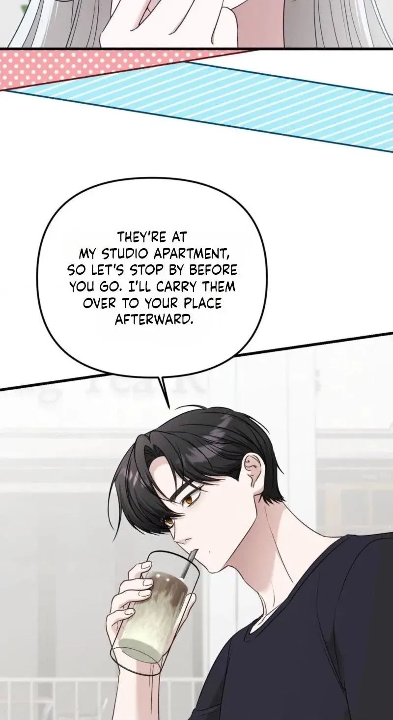This Childhood Friend is Doomed Chapter 7 – Page 30