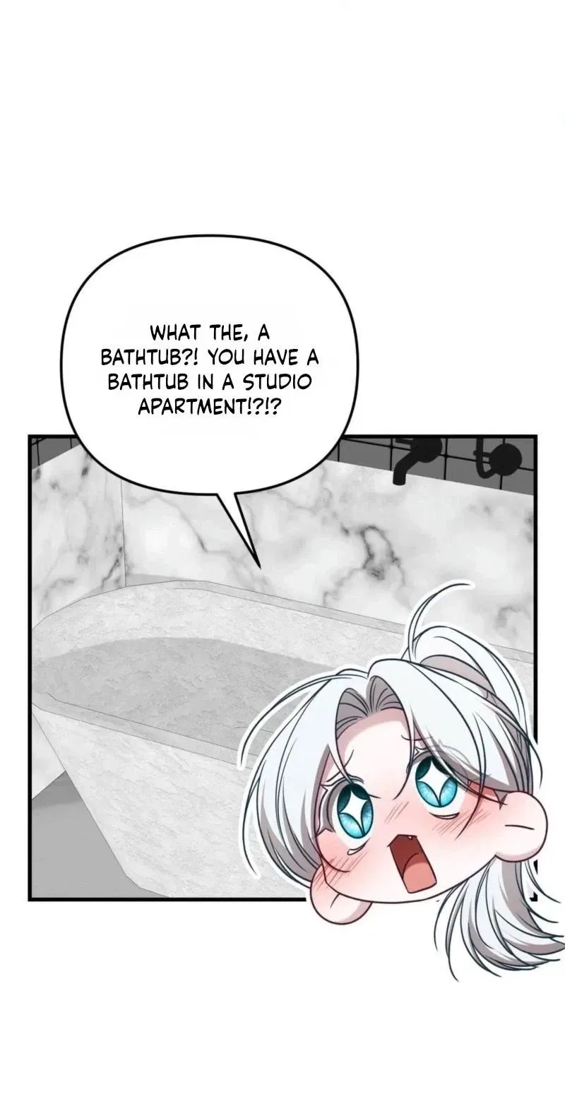 This Childhood Friend is Doomed Chapter 7 – Page 40