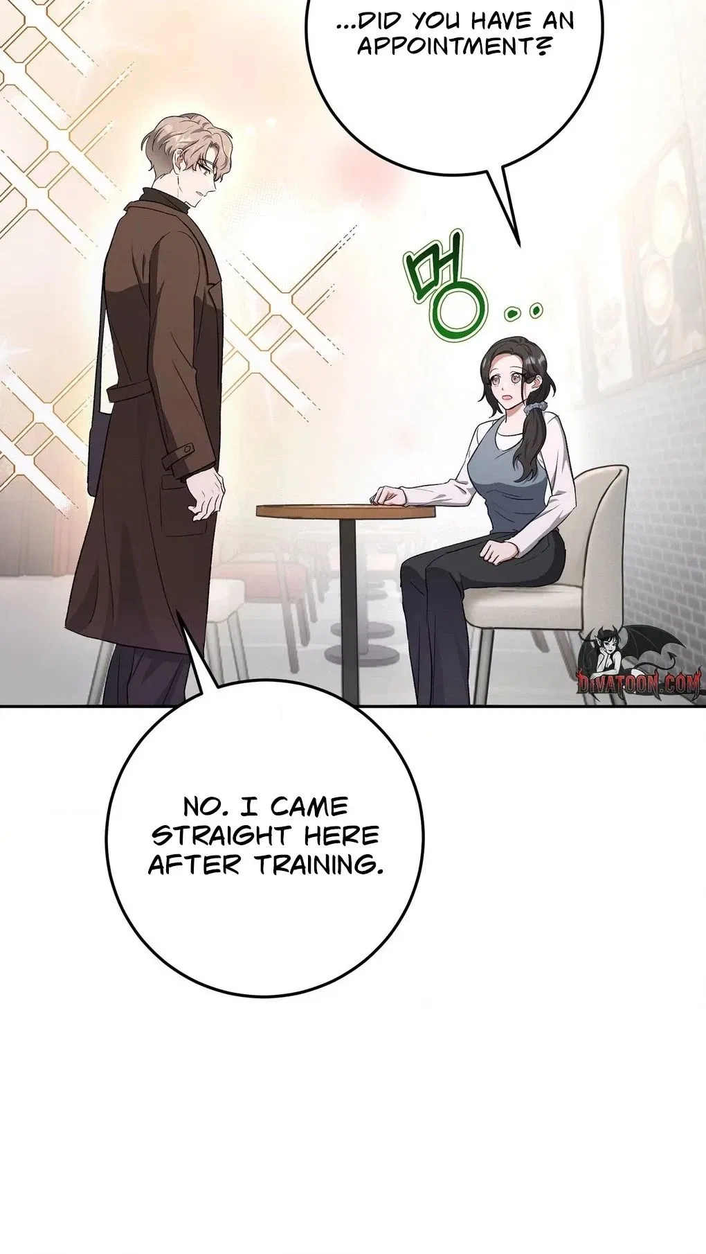 My Friend’s Impure Younger Brother Chapter 10 – Page 10