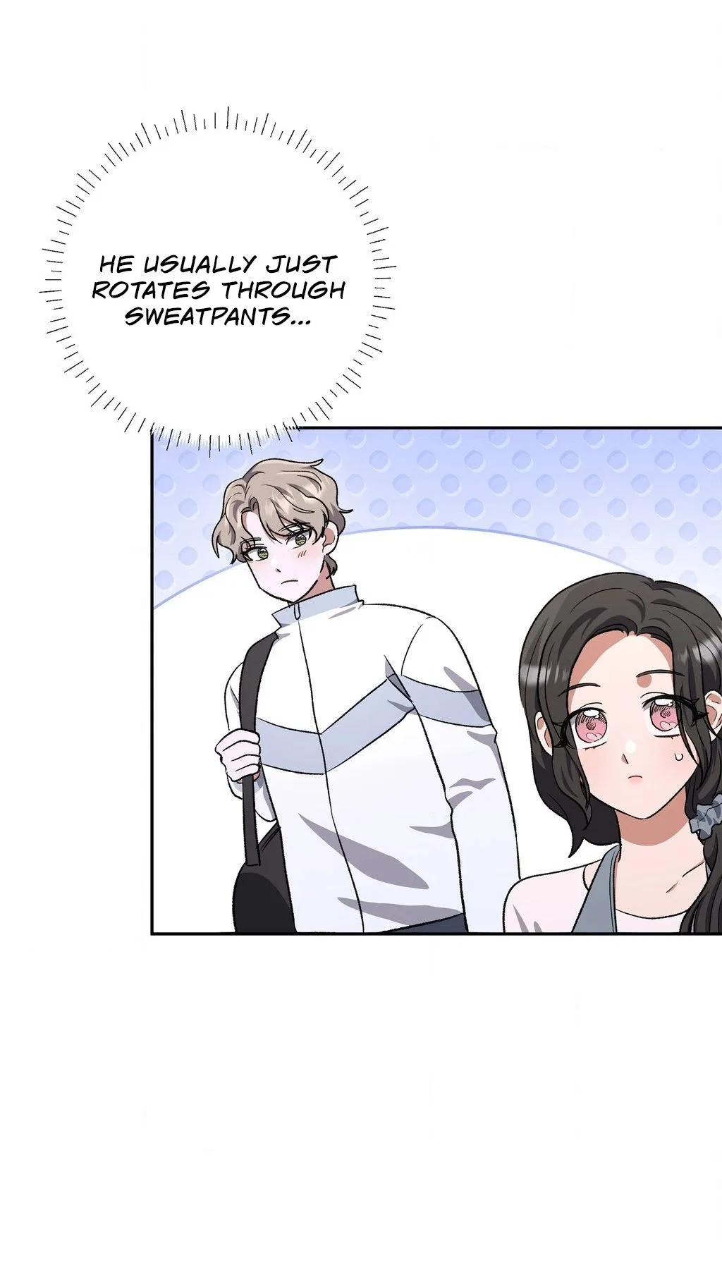 My Friend’s Impure Younger Brother Chapter 10 – Page 11