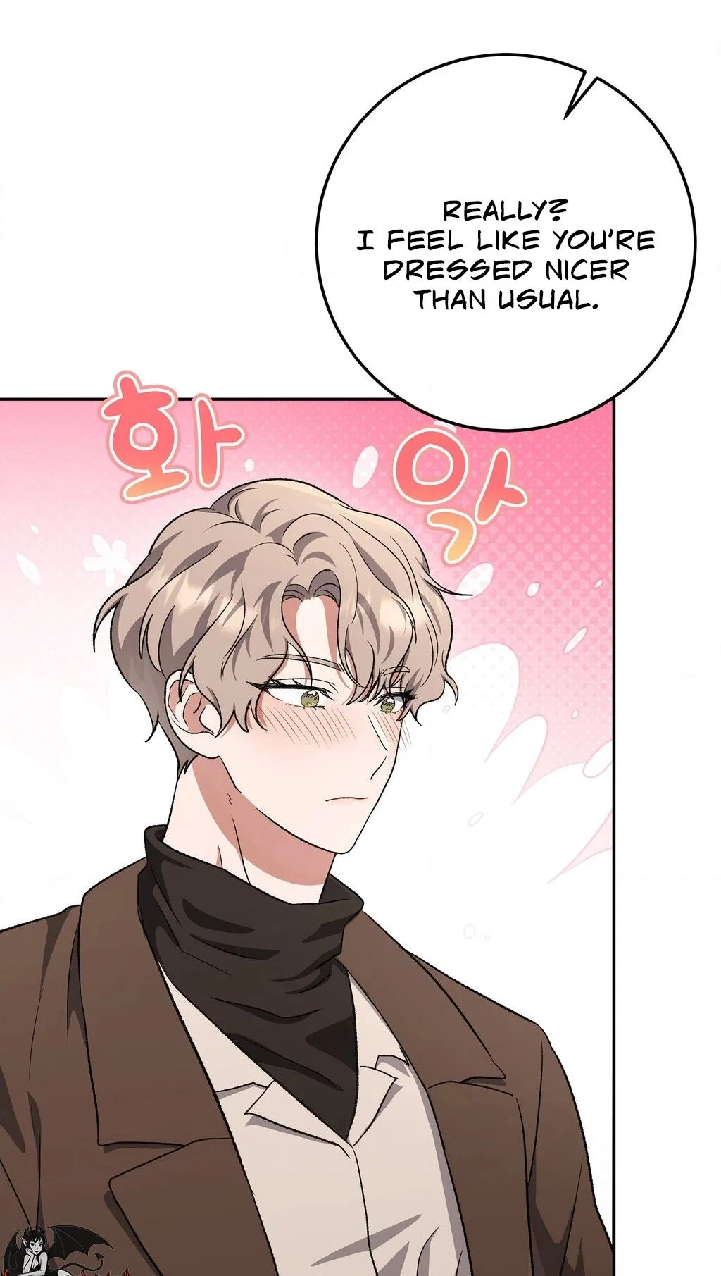 My Friend’s Impure Younger Brother Chapter 10 – Page 12
