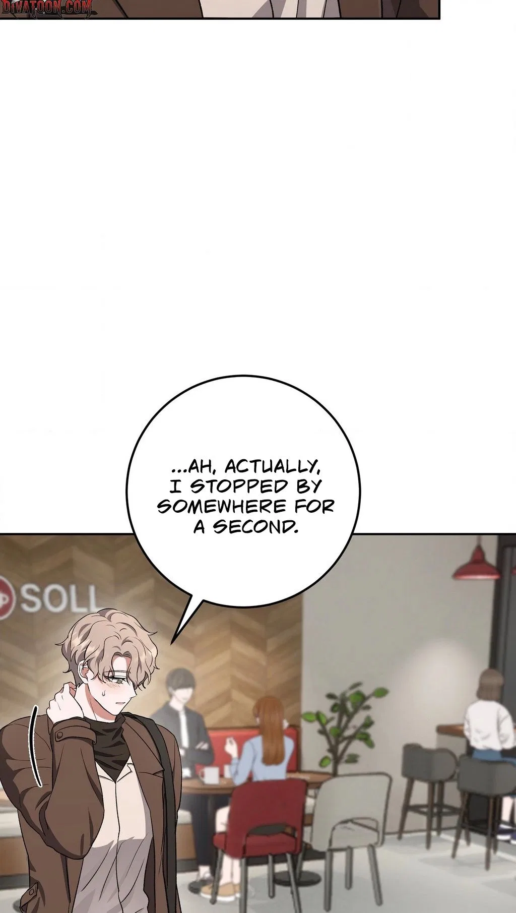 My Friend’s Impure Younger Brother Chapter 10 – Page 13