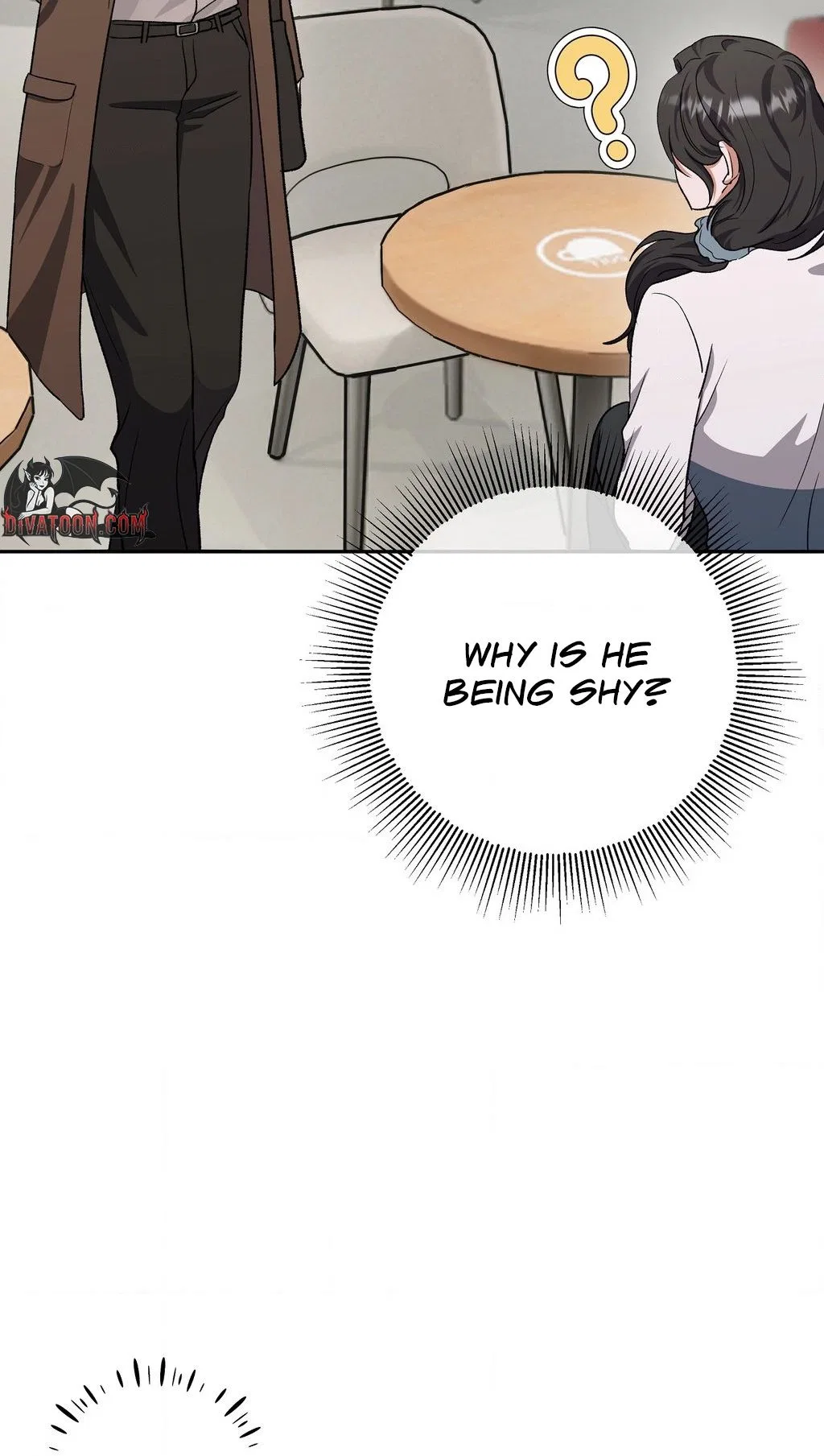 My Friend’s Impure Younger Brother Chapter 10 – Page 14