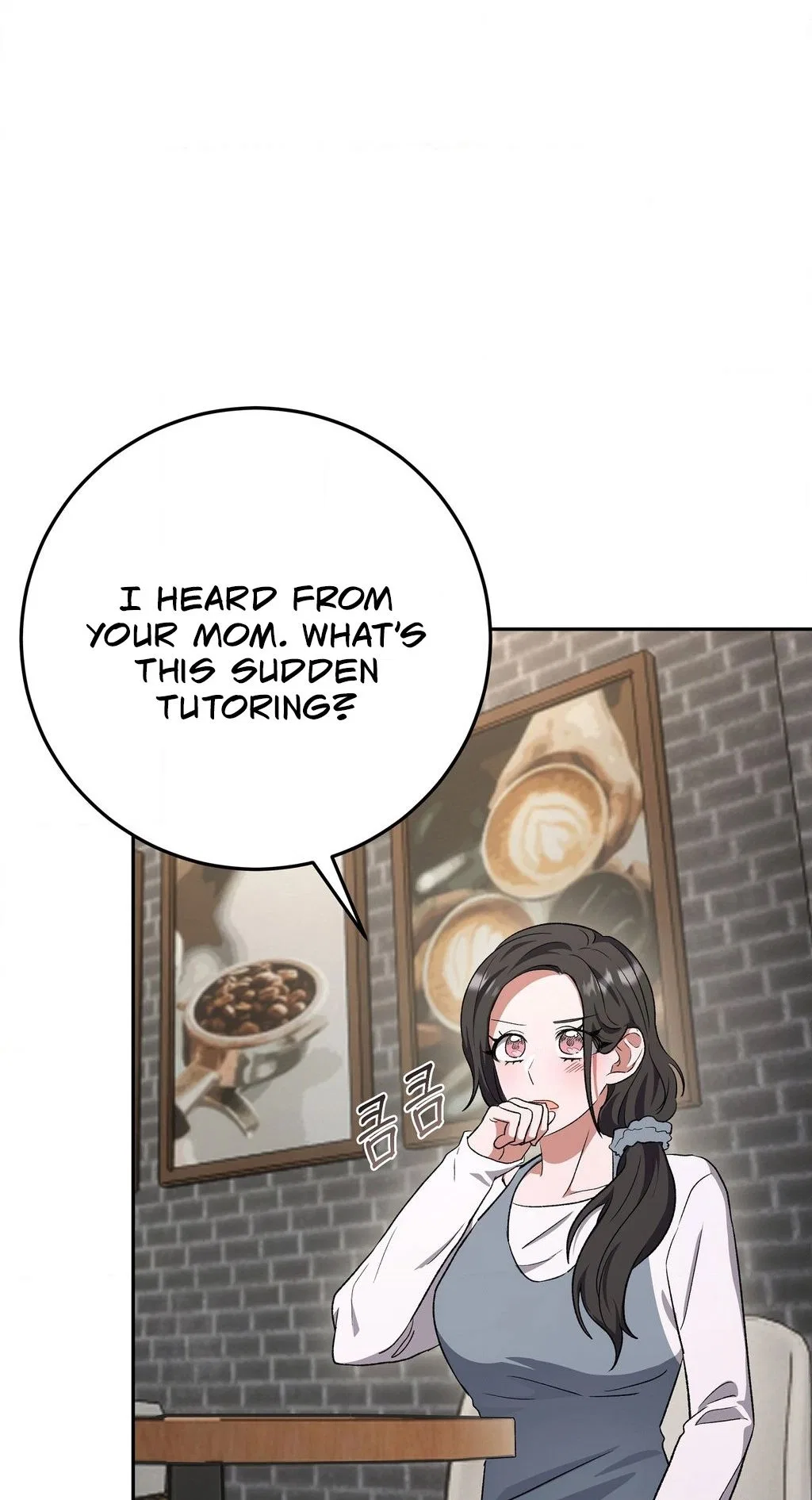 My Friend’s Impure Younger Brother Chapter 10 – Page 16