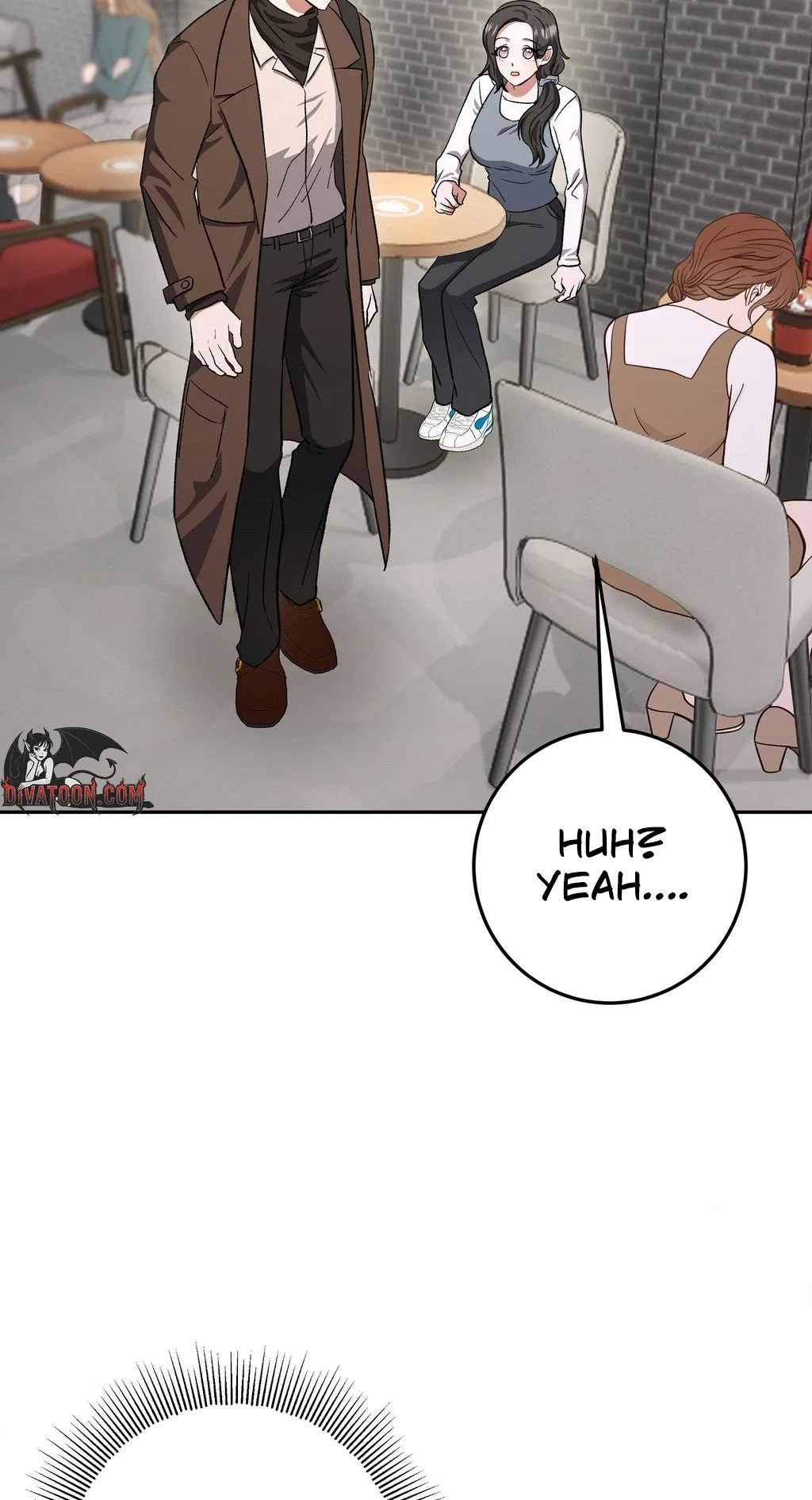 My Friend’s Impure Younger Brother Chapter 10 – Page 18
