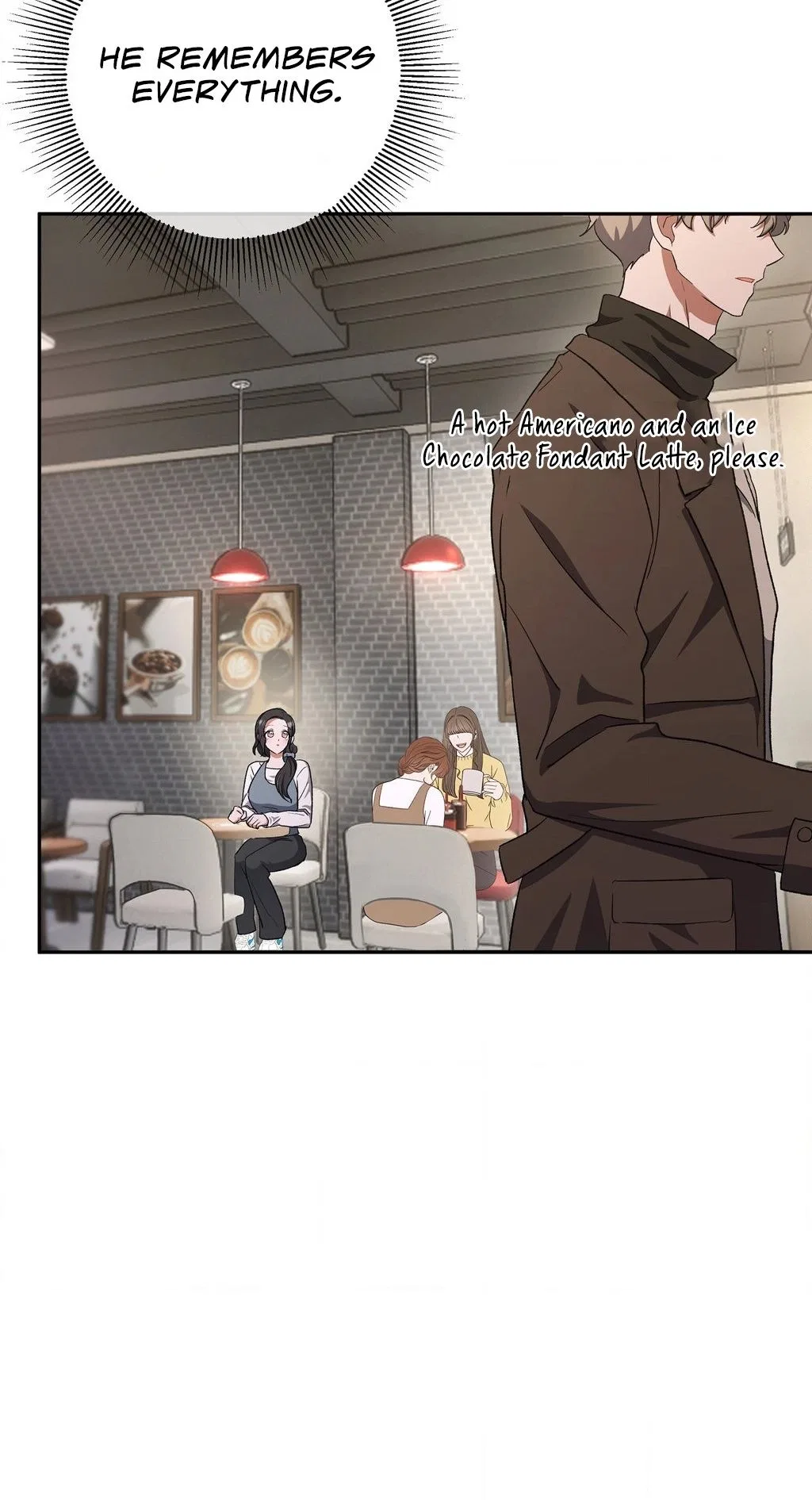My Friend’s Impure Younger Brother Chapter 10 – Page 19