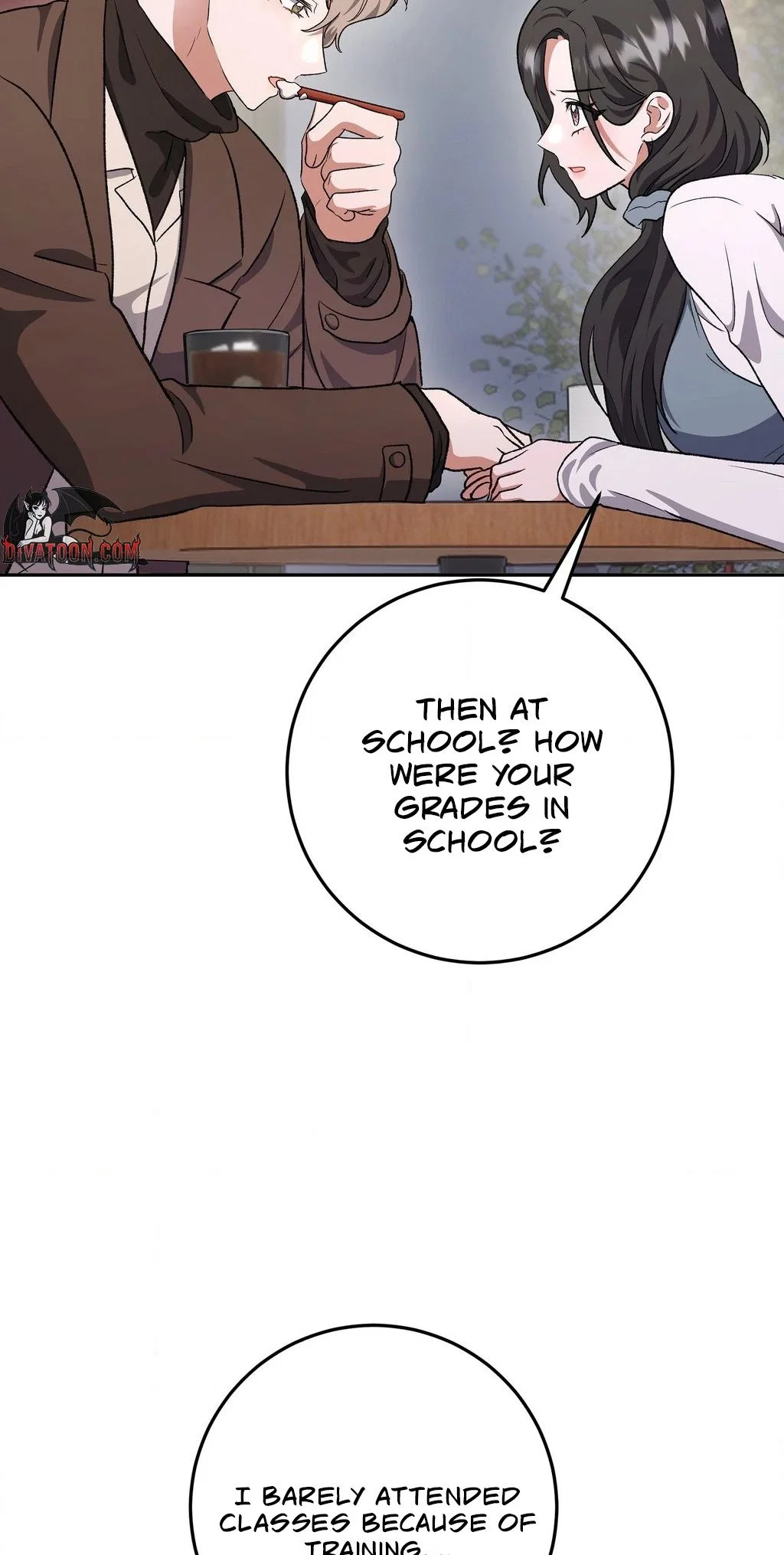 My Friend’s Impure Younger Brother Chapter 10 – Page 33