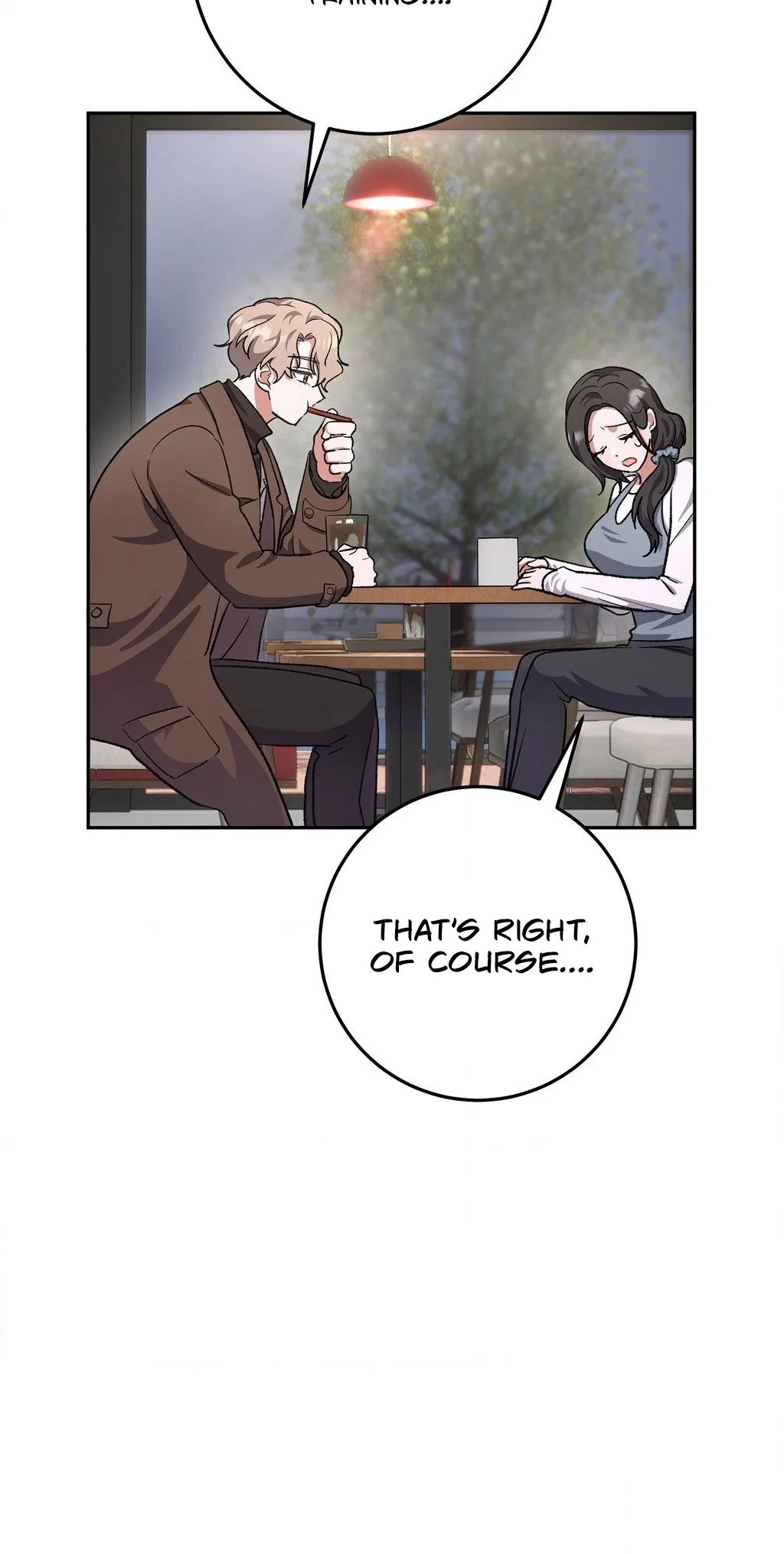My Friend’s Impure Younger Brother Chapter 10 – Page 34