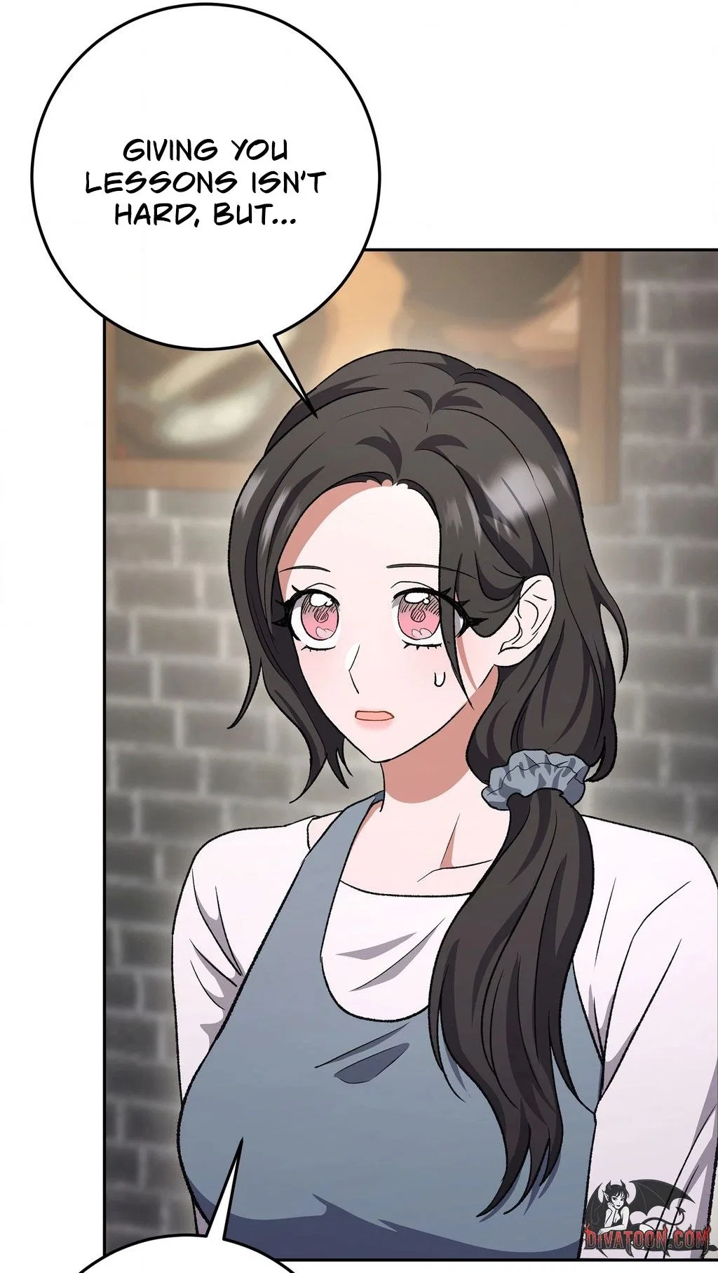 My Friend’s Impure Younger Brother Chapter 10 – Page 35