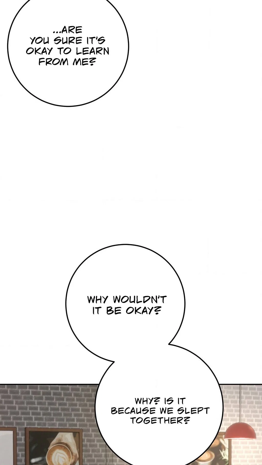 My Friend’s Impure Younger Brother Chapter 10 – Page 36