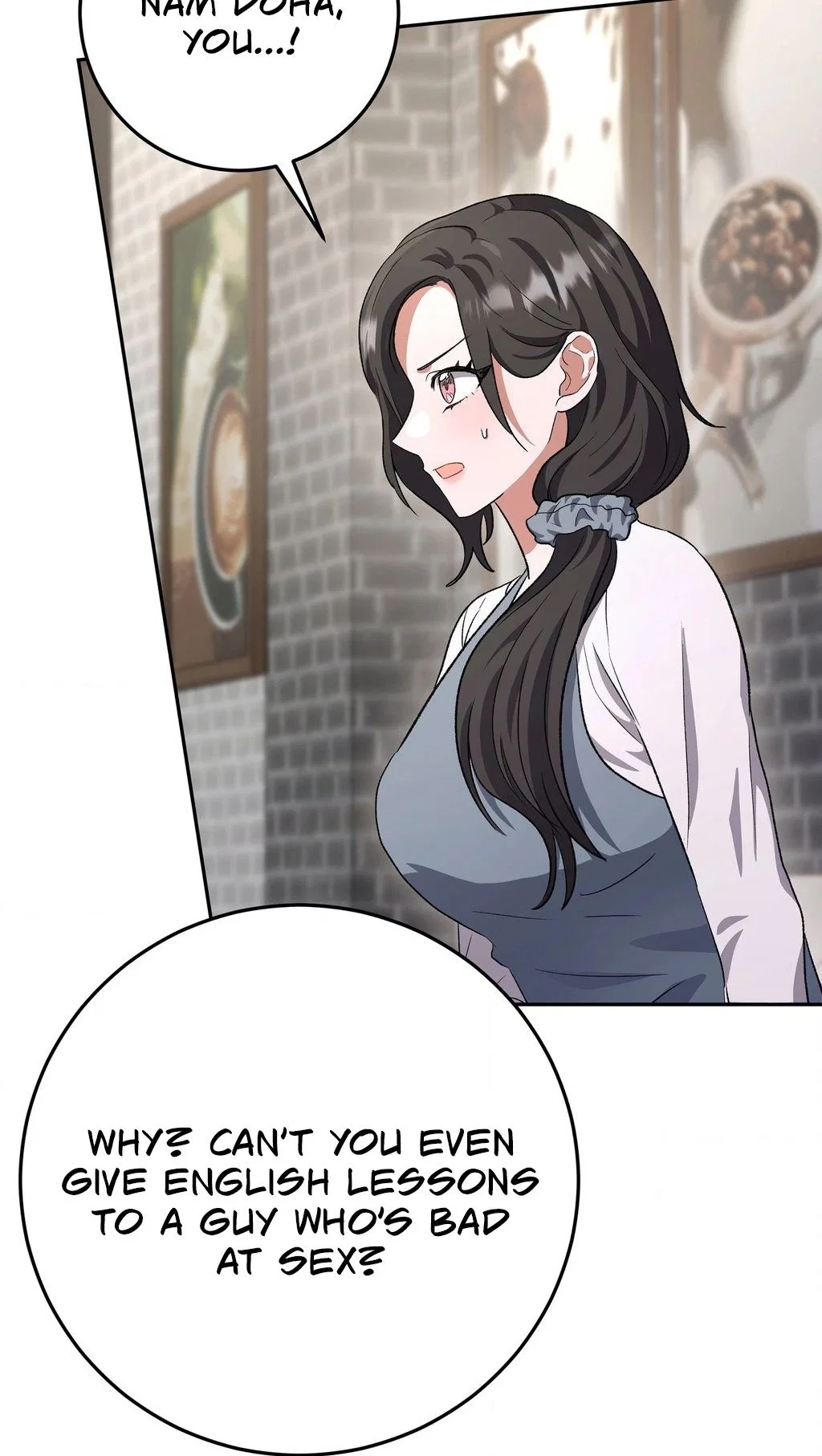 My Friend’s Impure Younger Brother Chapter 10 – Page 38