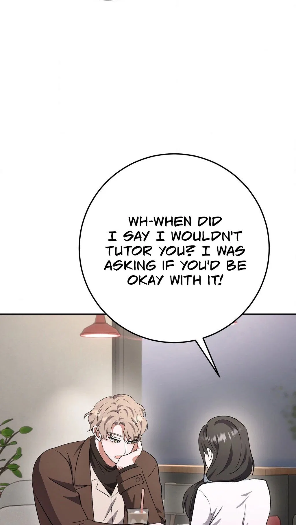 My Friend’s Impure Younger Brother Chapter 10 – Page 39