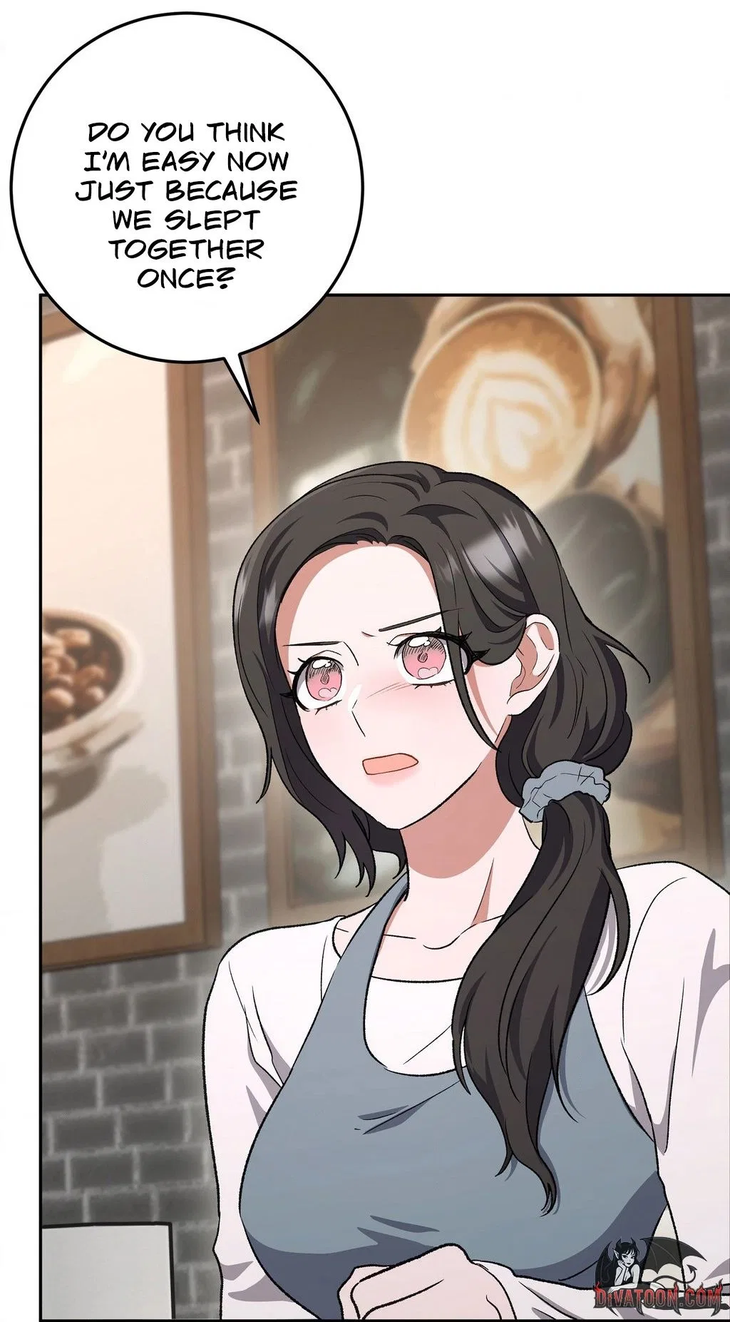 My Friend’s Impure Younger Brother Chapter 10 – Page 44