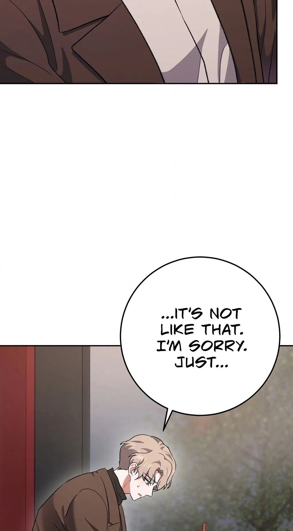 My Friend’s Impure Younger Brother Chapter 10 – Page 46