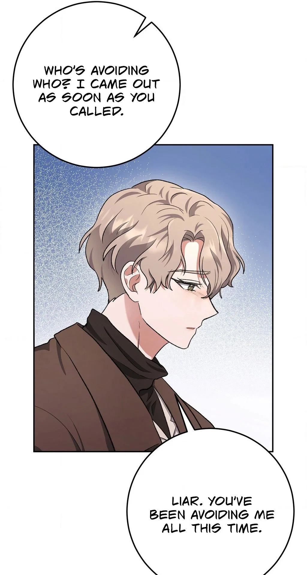 My Friend’s Impure Younger Brother Chapter 10 – Page 49