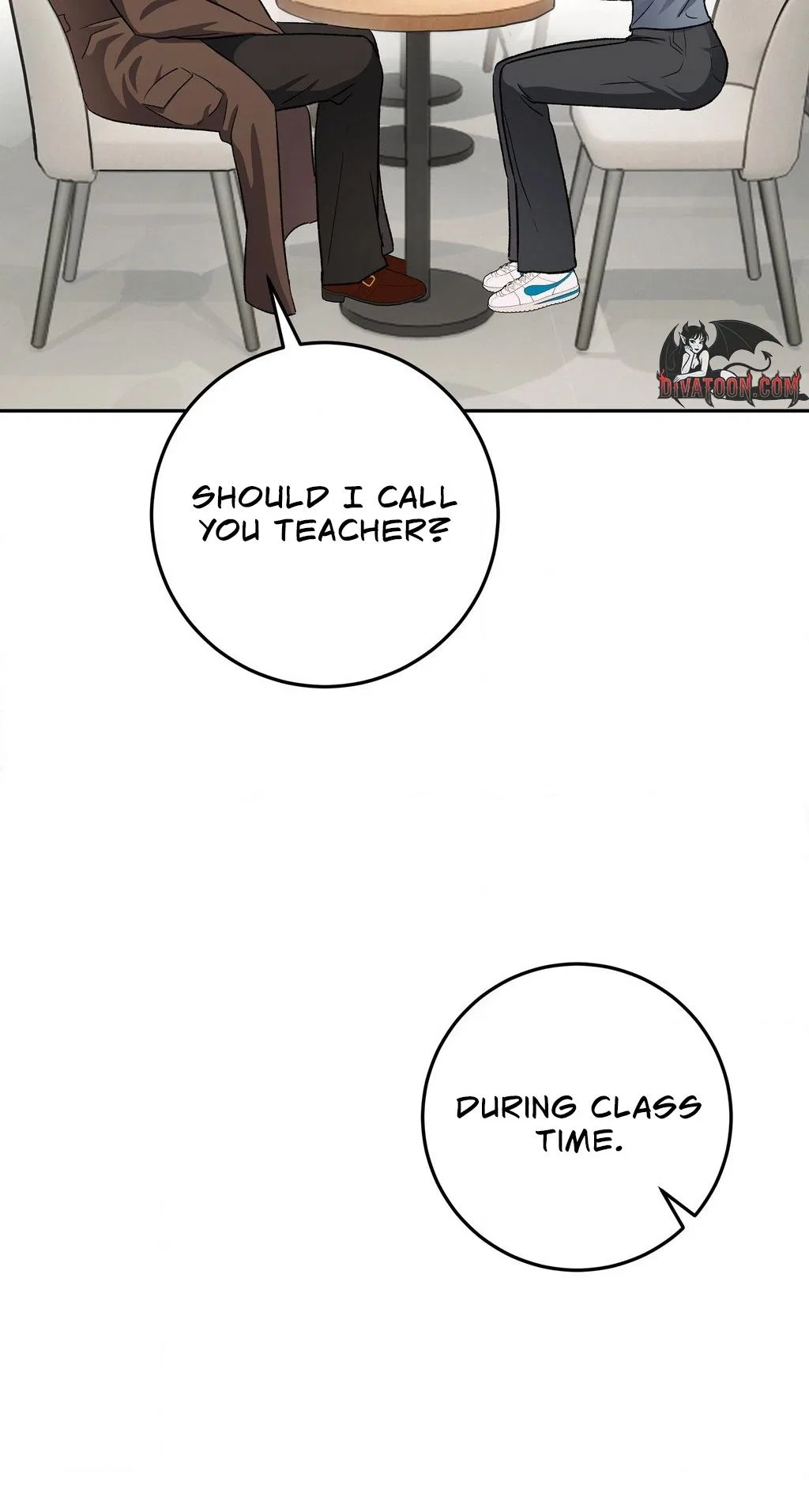 My Friend’s Impure Younger Brother Chapter 10 – Page 55