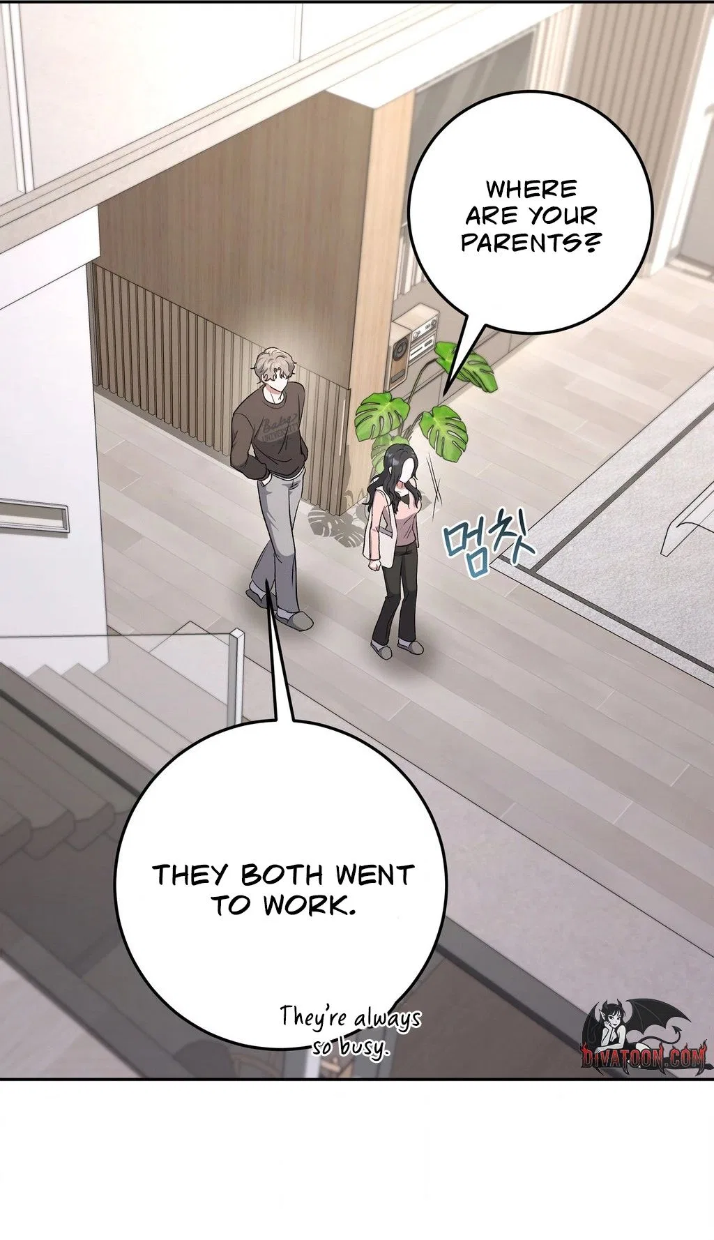 My Friend’s Impure Younger Brother Chapter 10 – Page 63