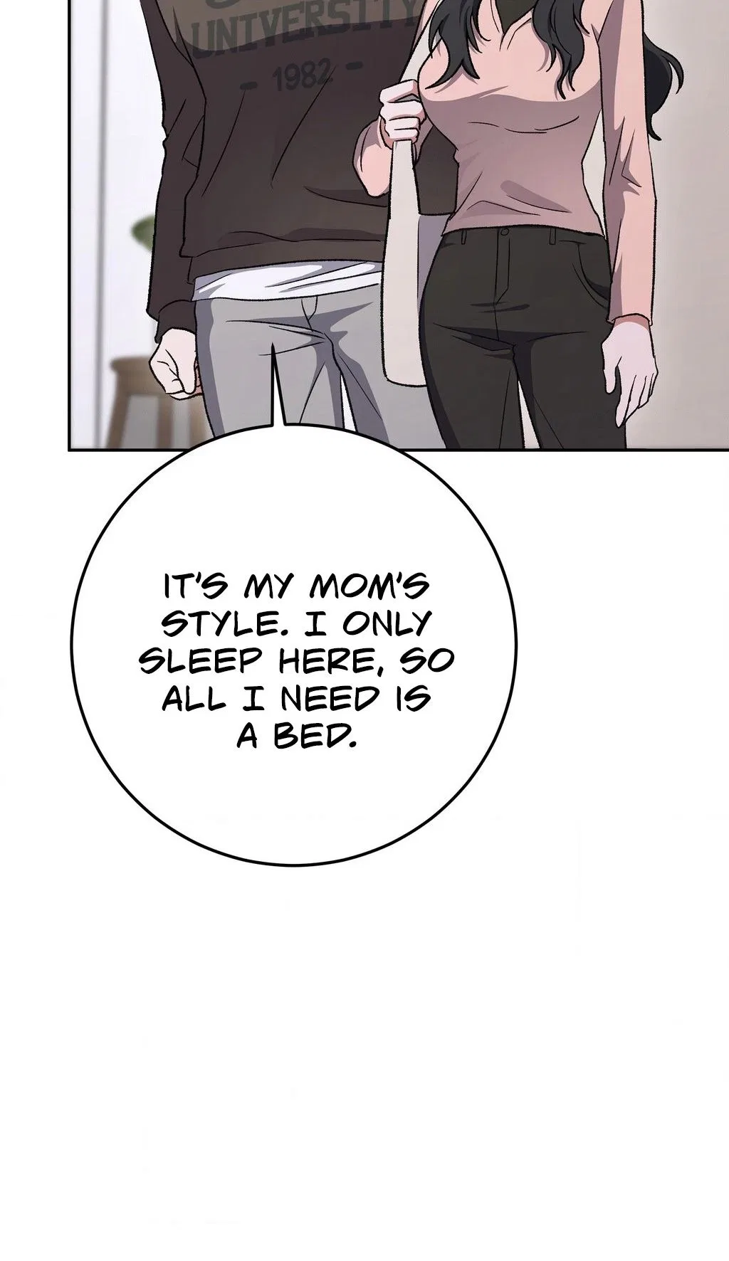 My Friend’s Impure Younger Brother Chapter 10 – Page 69