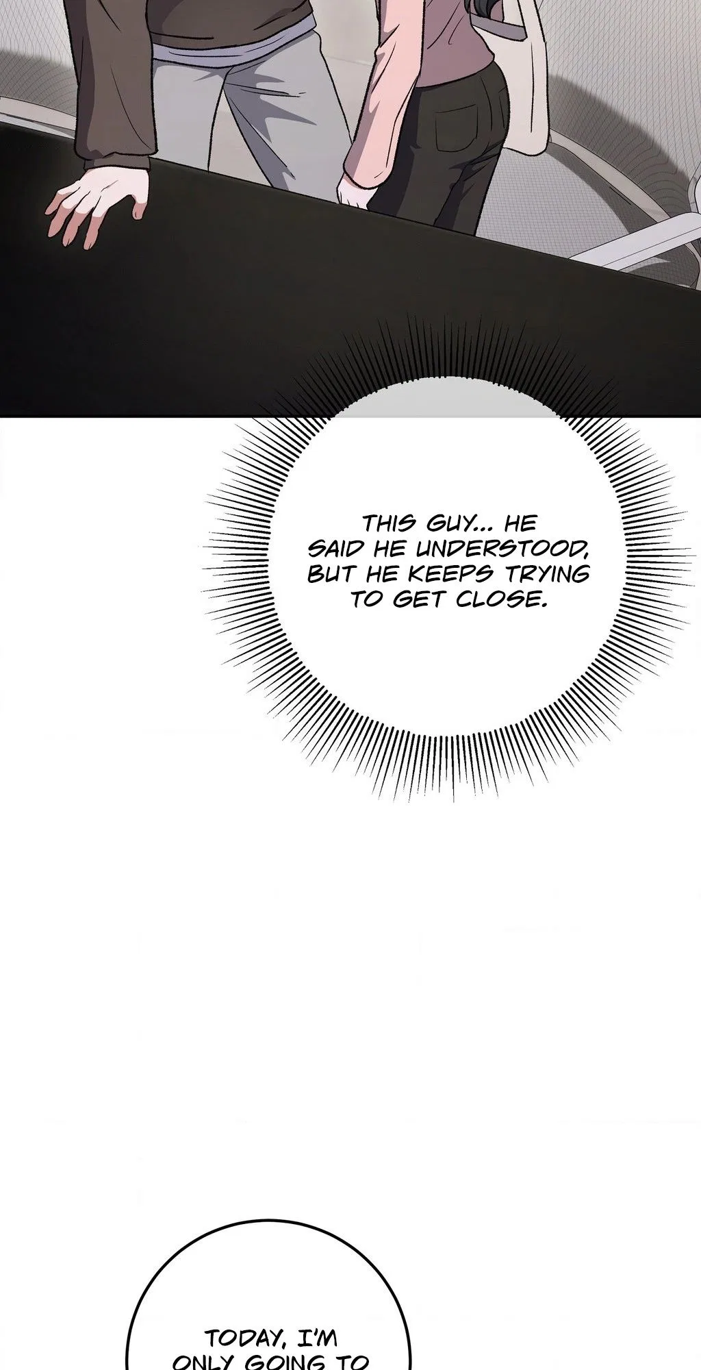 My Friend’s Impure Younger Brother Chapter 10 – Page 72