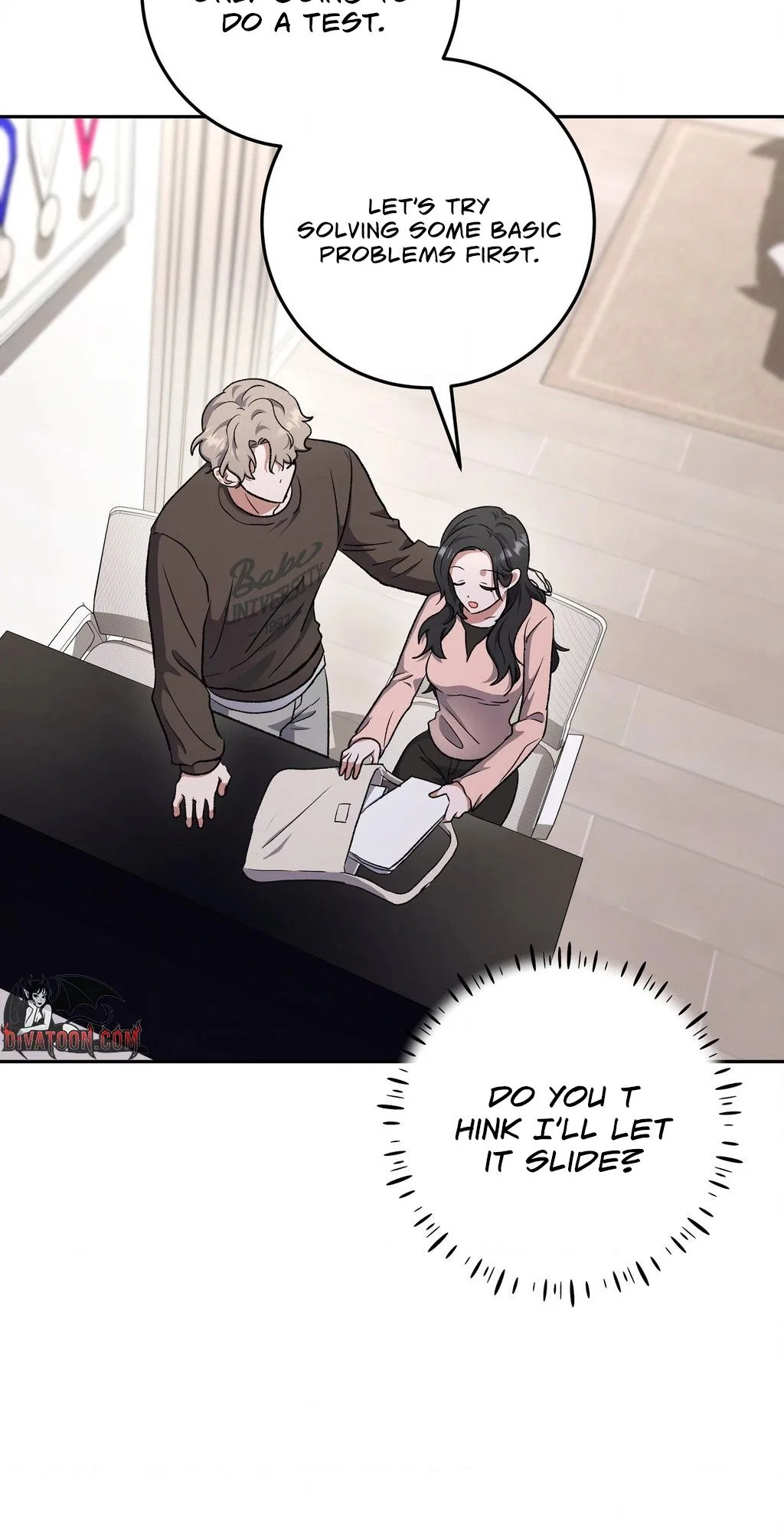 My Friend’s Impure Younger Brother Chapter 10 – Page 73