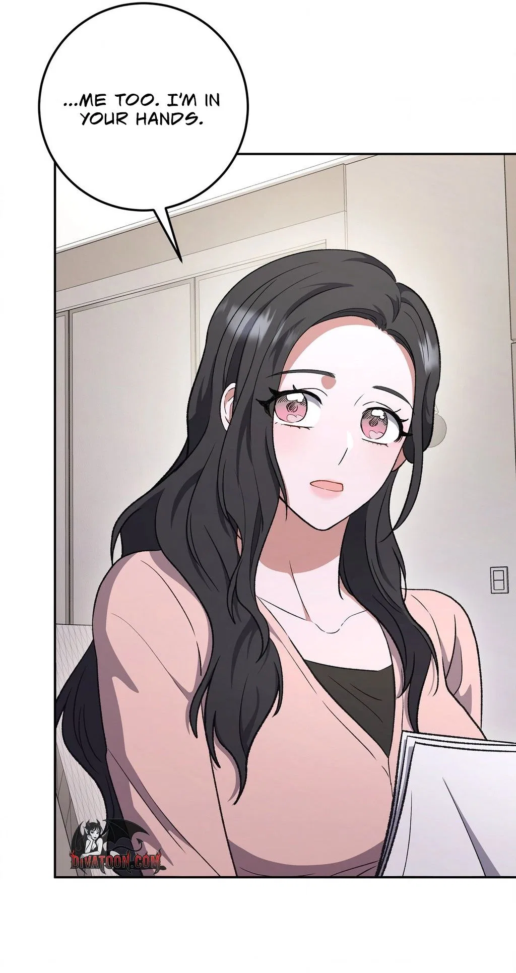 My Friend’s Impure Younger Brother Chapter 10 – Page 84