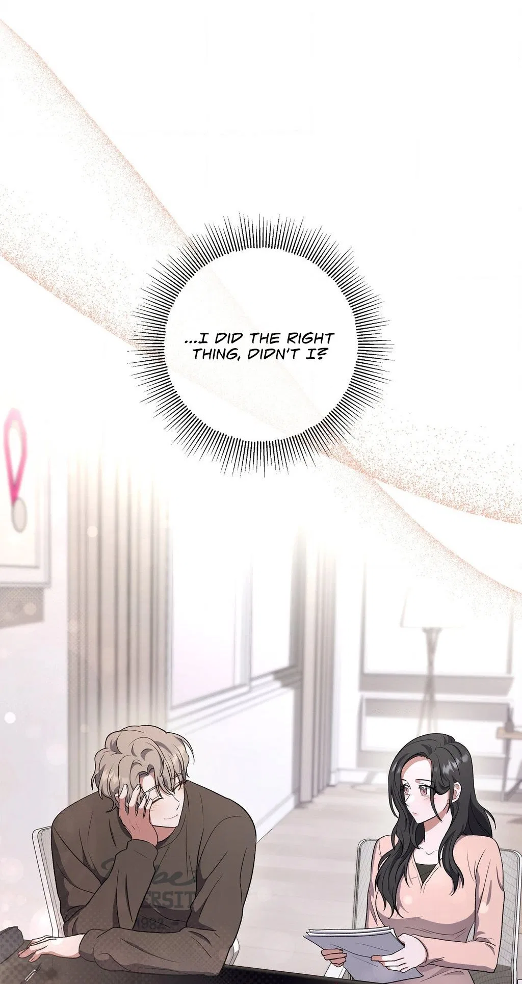 My Friend’s Impure Younger Brother Chapter 10 – Page 85