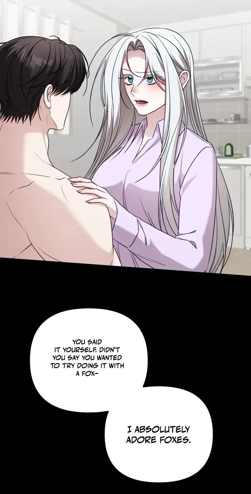 This Childhood Friend is Doomed Chapter 6 – Page 20