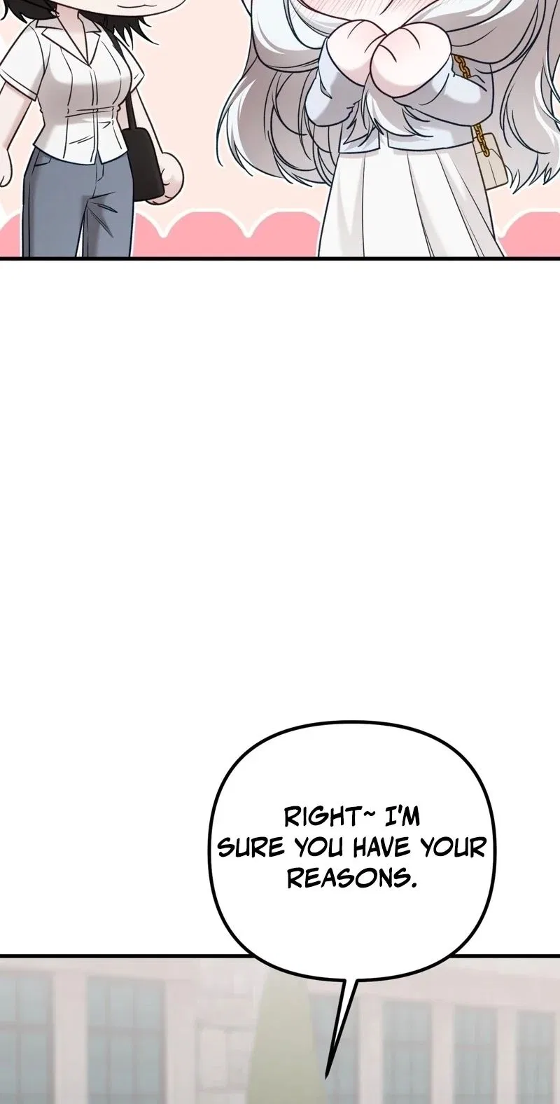 This Childhood Friend is Doomed Chapter 6 – Page 23