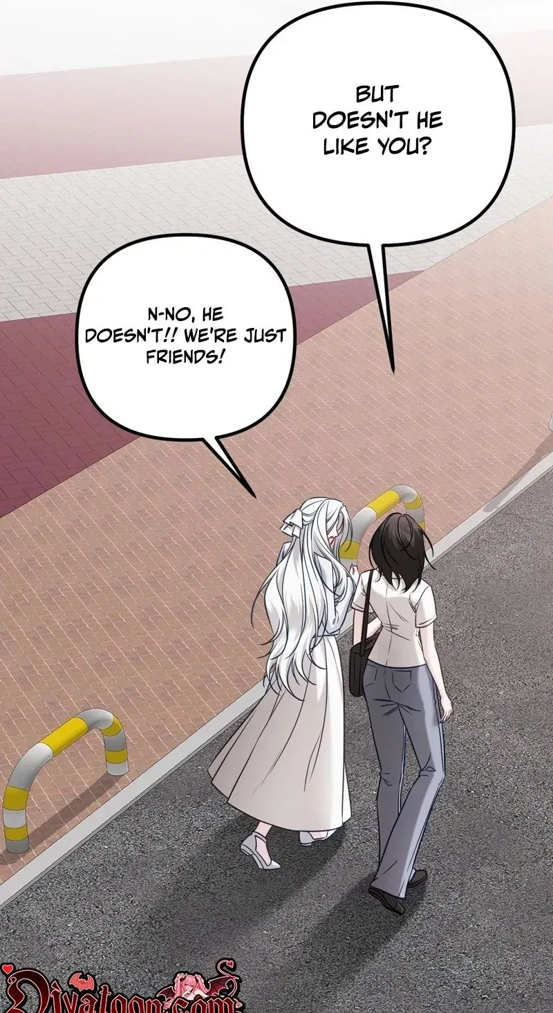 This Childhood Friend is Doomed Chapter 6 – Page 25