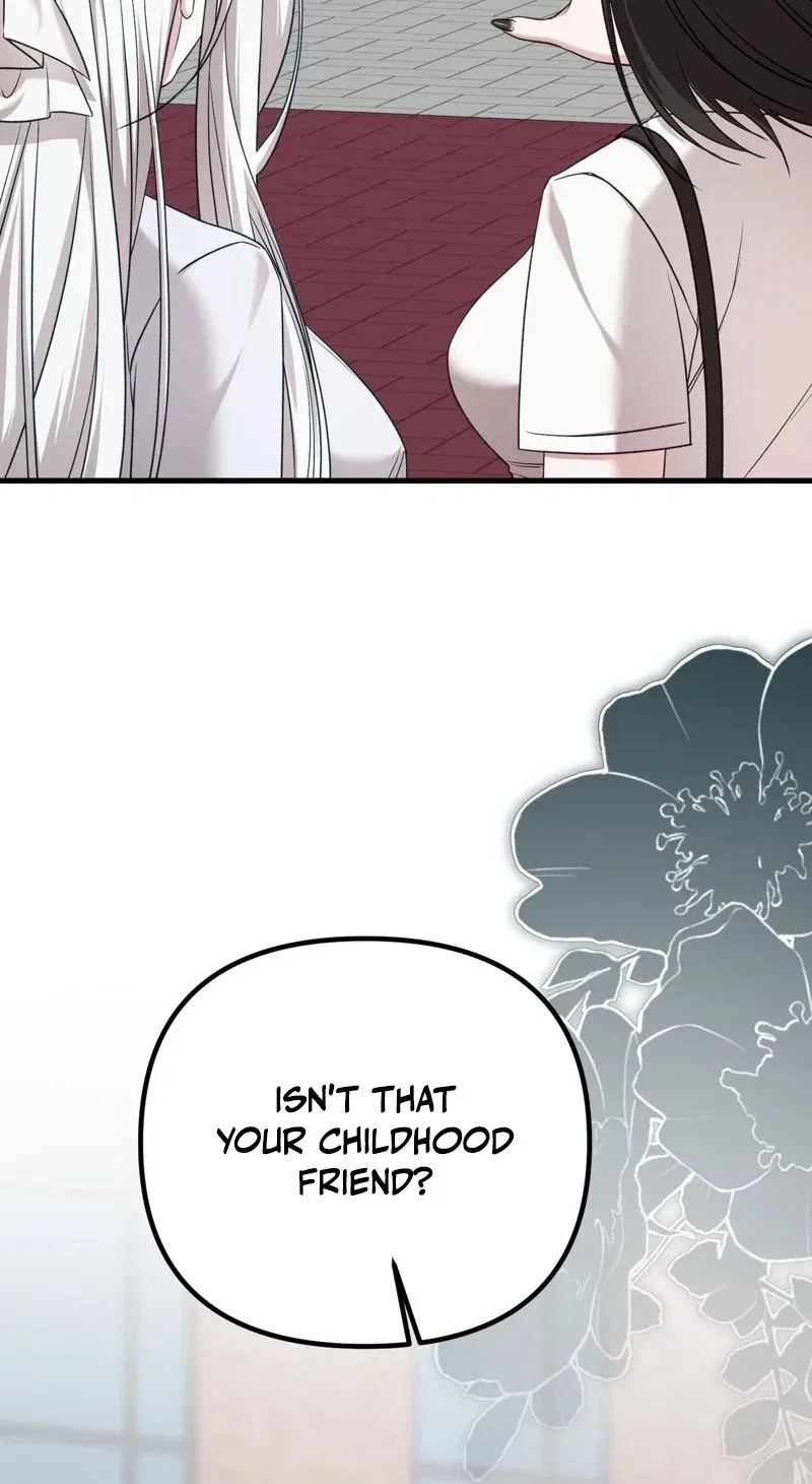 This Childhood Friend is Doomed Chapter 6 – Page 28