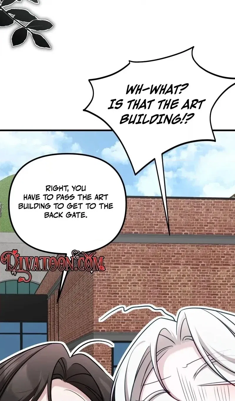 This Childhood Friend is Doomed Chapter 6 – Page 30