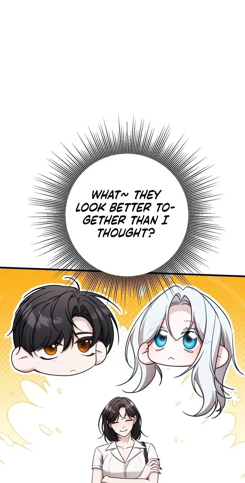 This Childhood Friend is Doomed Chapter 6 – Page 38